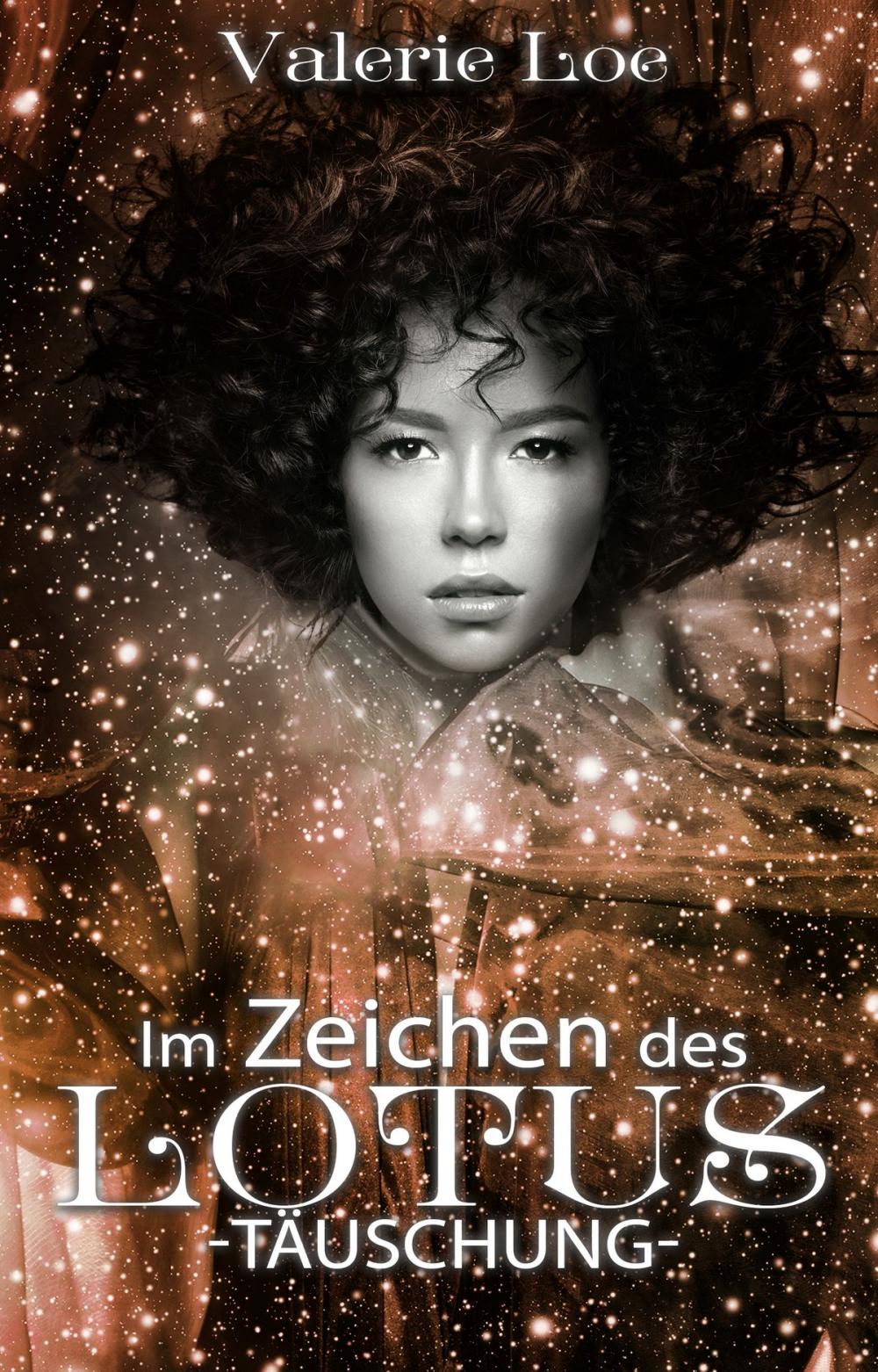 Big bigCover of Im Zeichen des Lotus