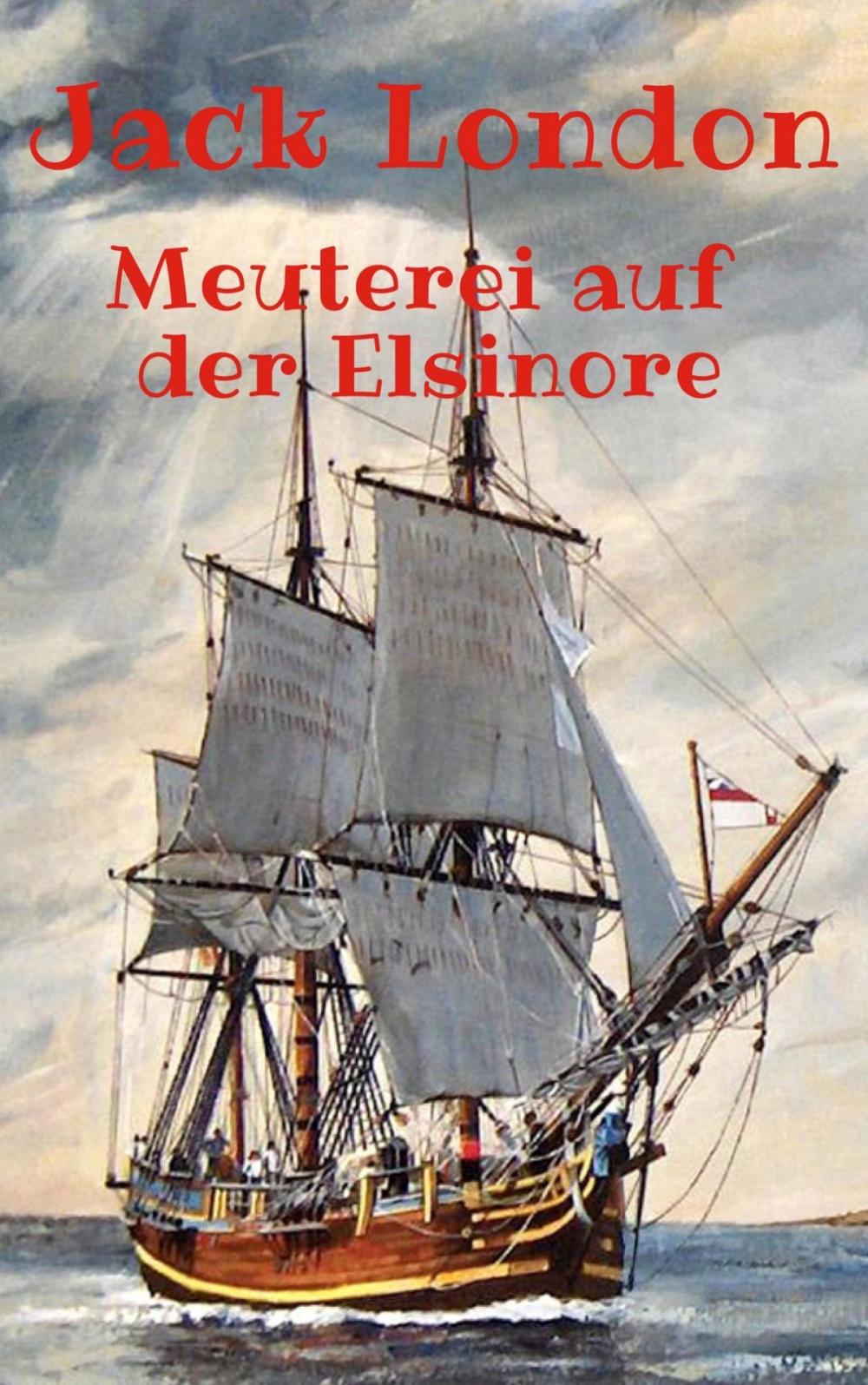 Big bigCover of Meuterei auf der Elsinore