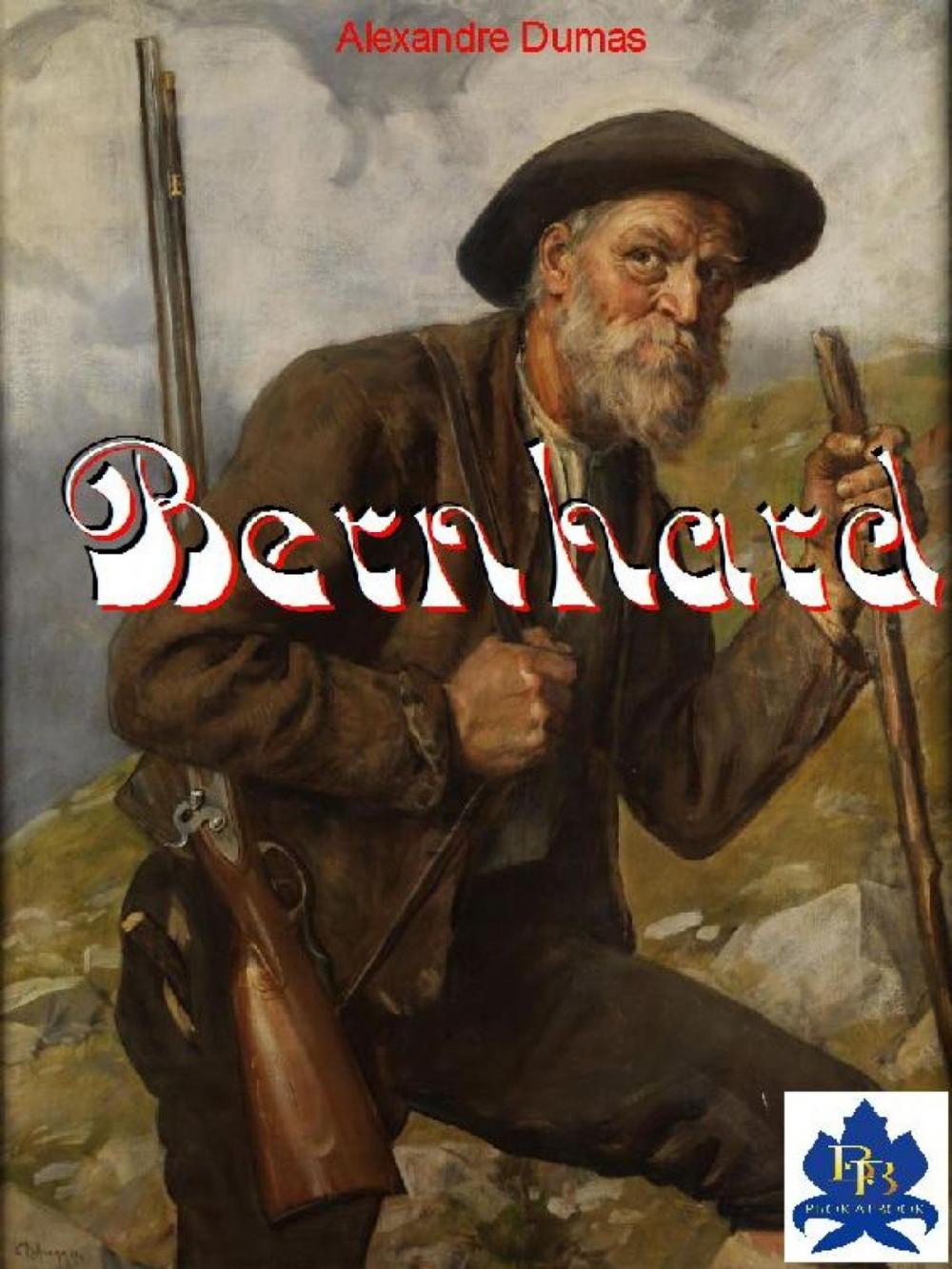 Big bigCover of Bernhard