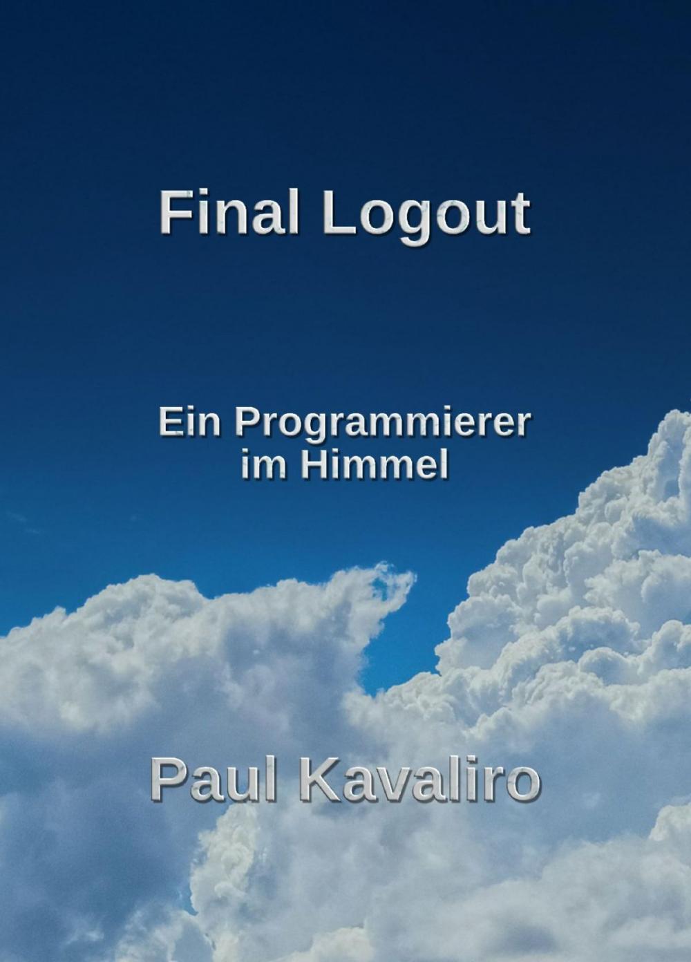 Big bigCover of Final Logout