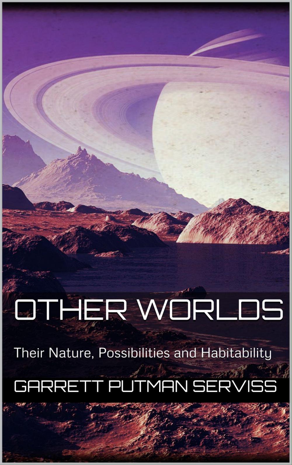 Big bigCover of Other Worlds