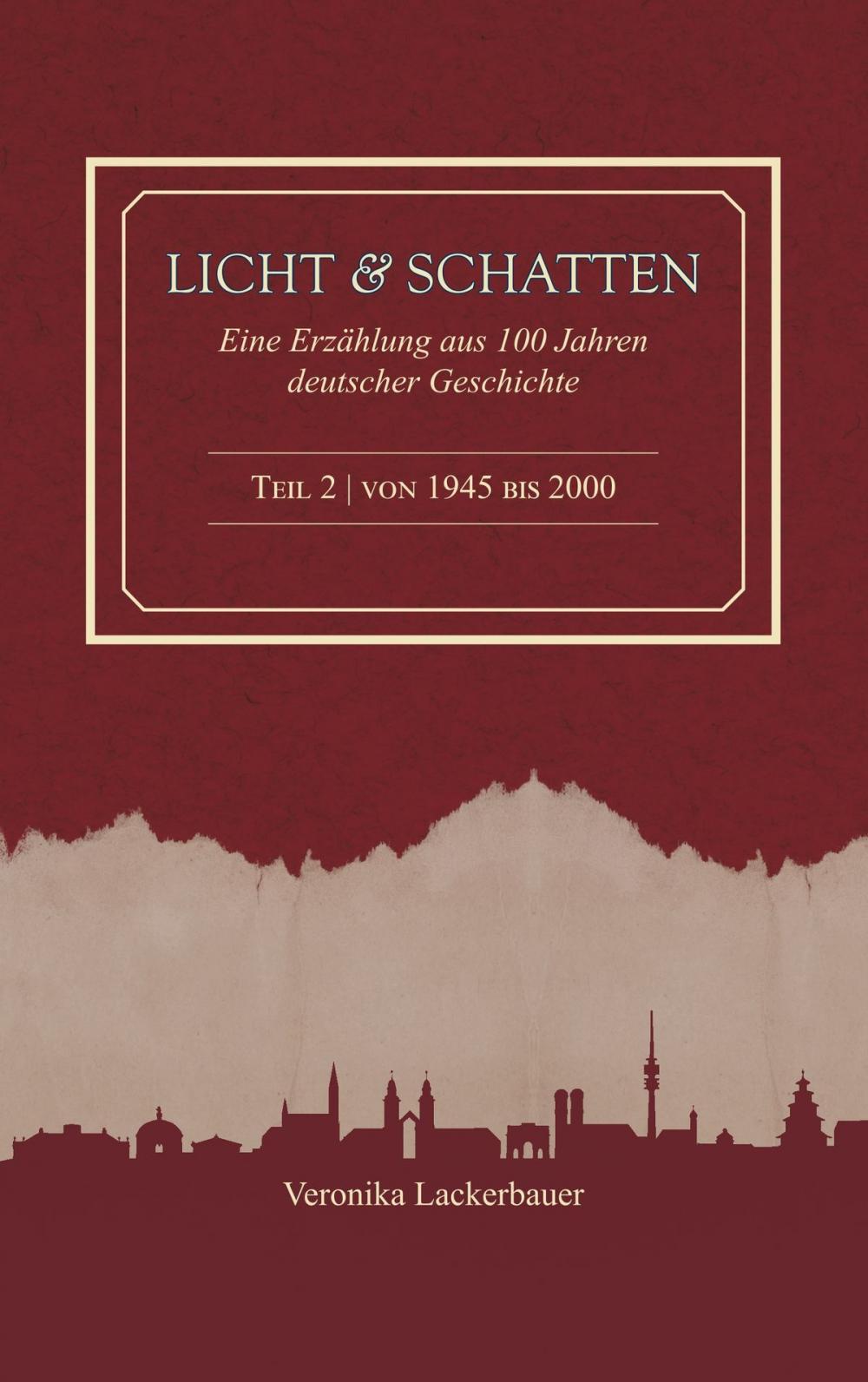 Big bigCover of Licht und Schatten - Band 2