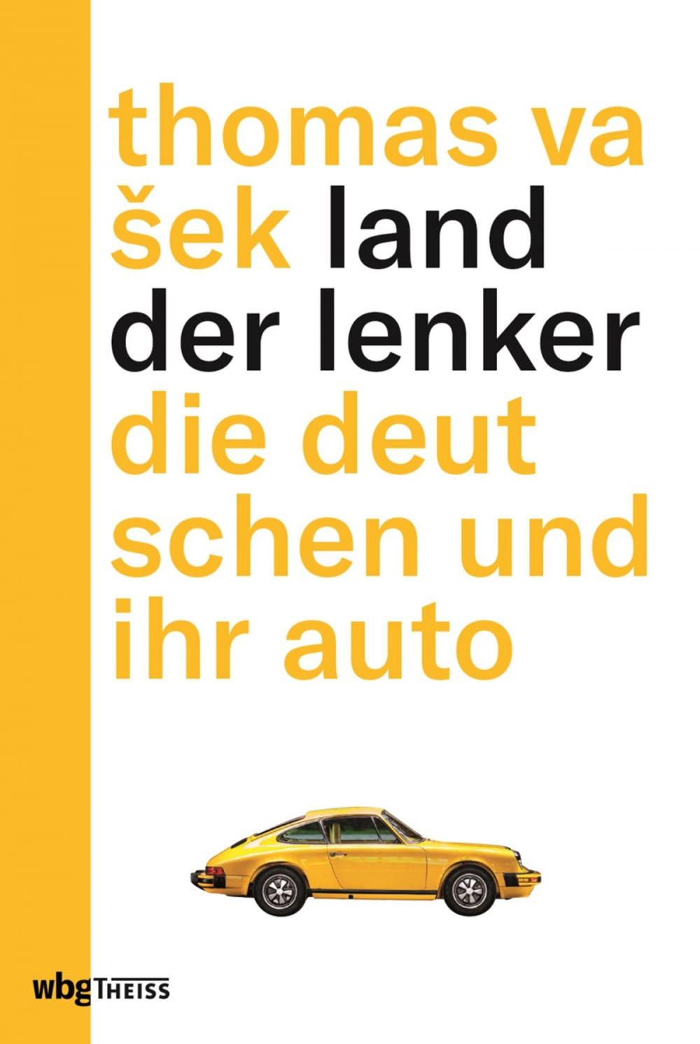 Big bigCover of Land der Lenker