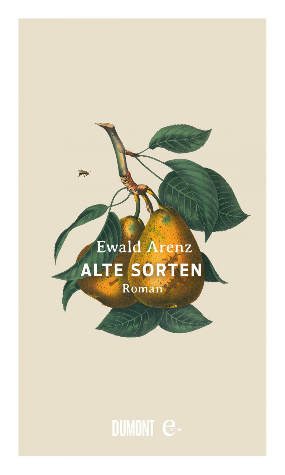 Big bigCover of Alte Sorten