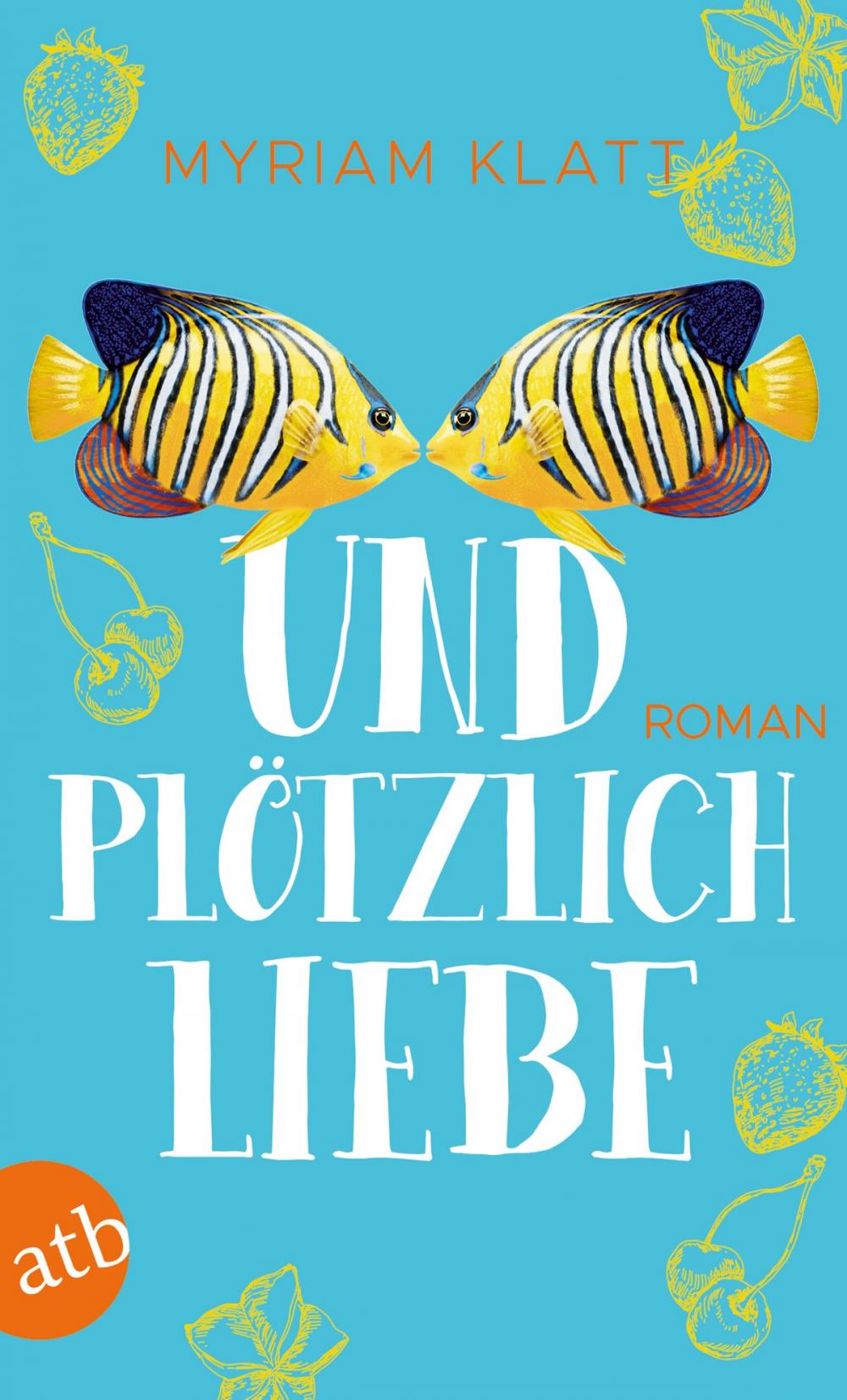 Big bigCover of Und plötzlich Liebe