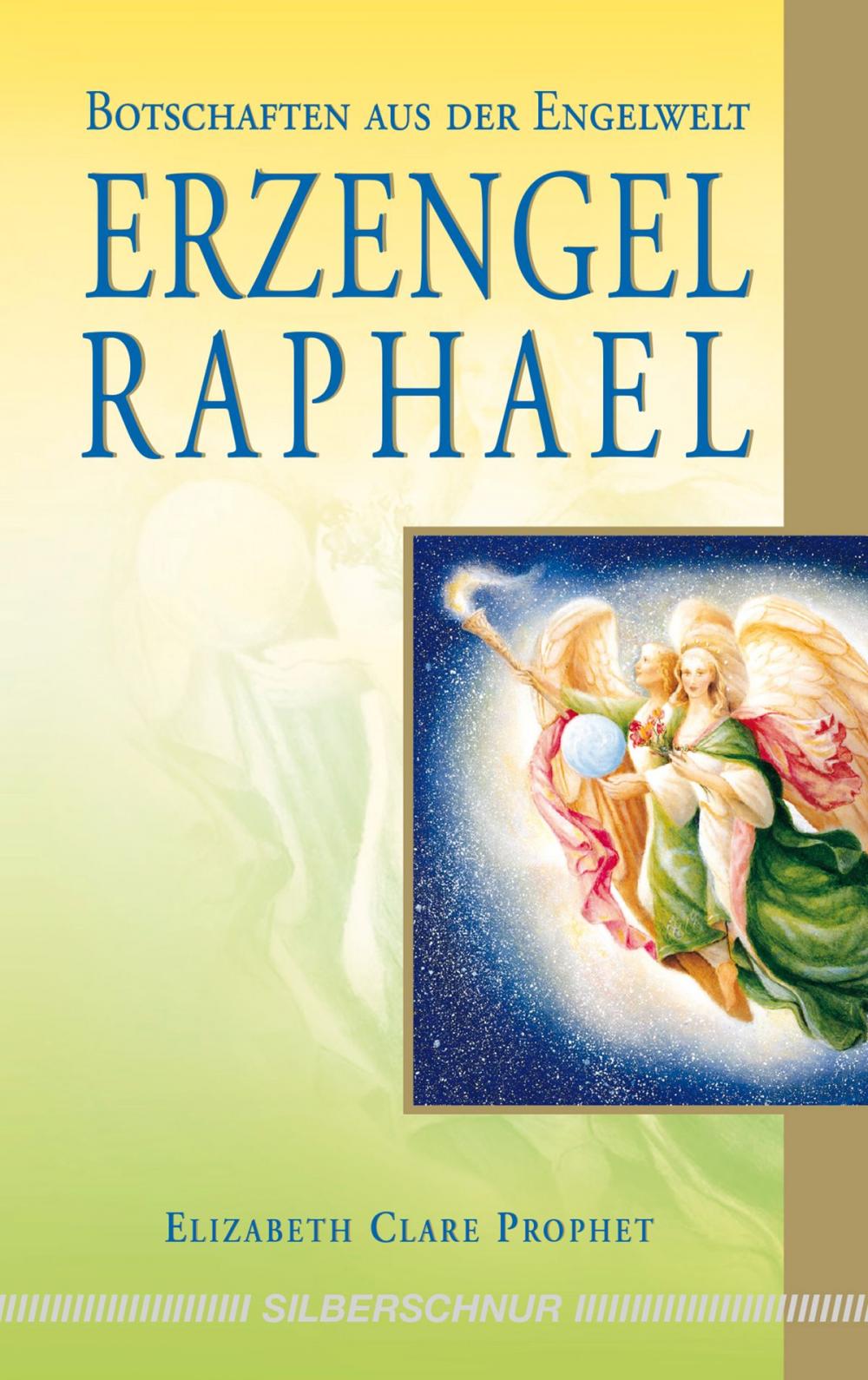 Big bigCover of Erzengel Raphael