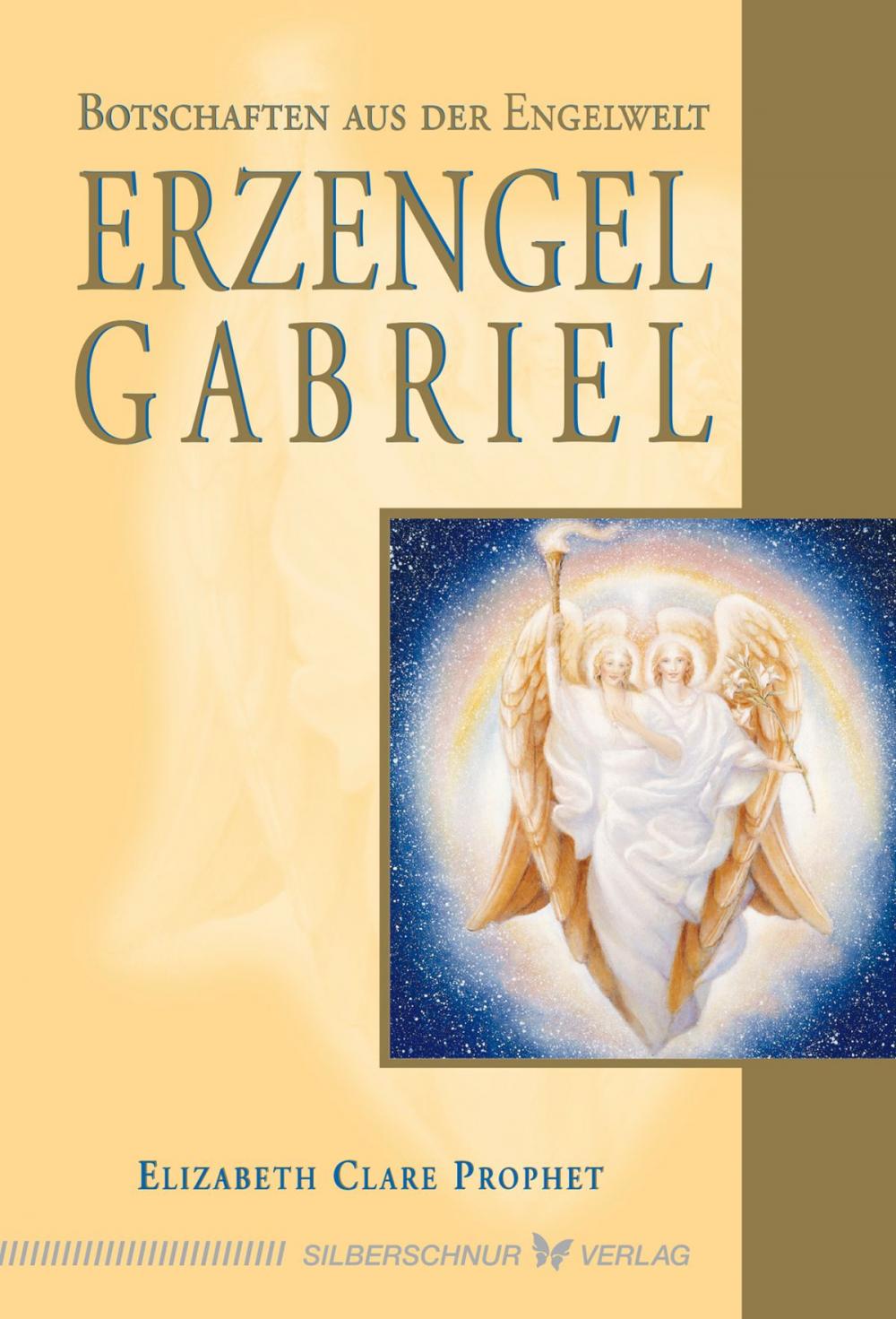 Big bigCover of Erzengel Gabriel