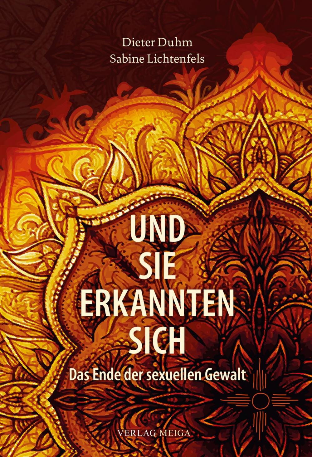 Big bigCover of Und Sie Erkannten Sich: Das Ende der sexuellen Gewalt