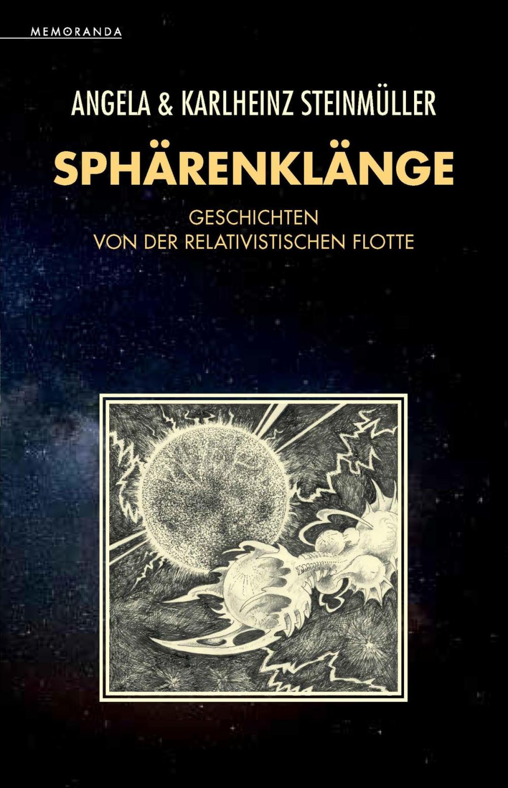 Big bigCover of Sphärenklänge