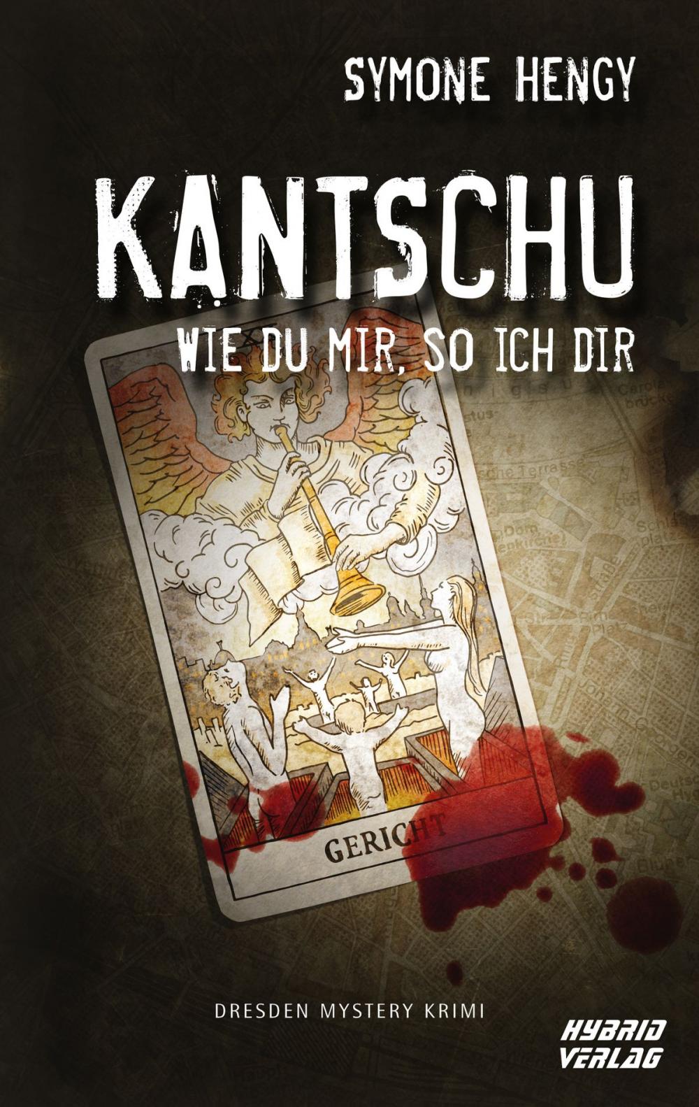 Big bigCover of Kantschu