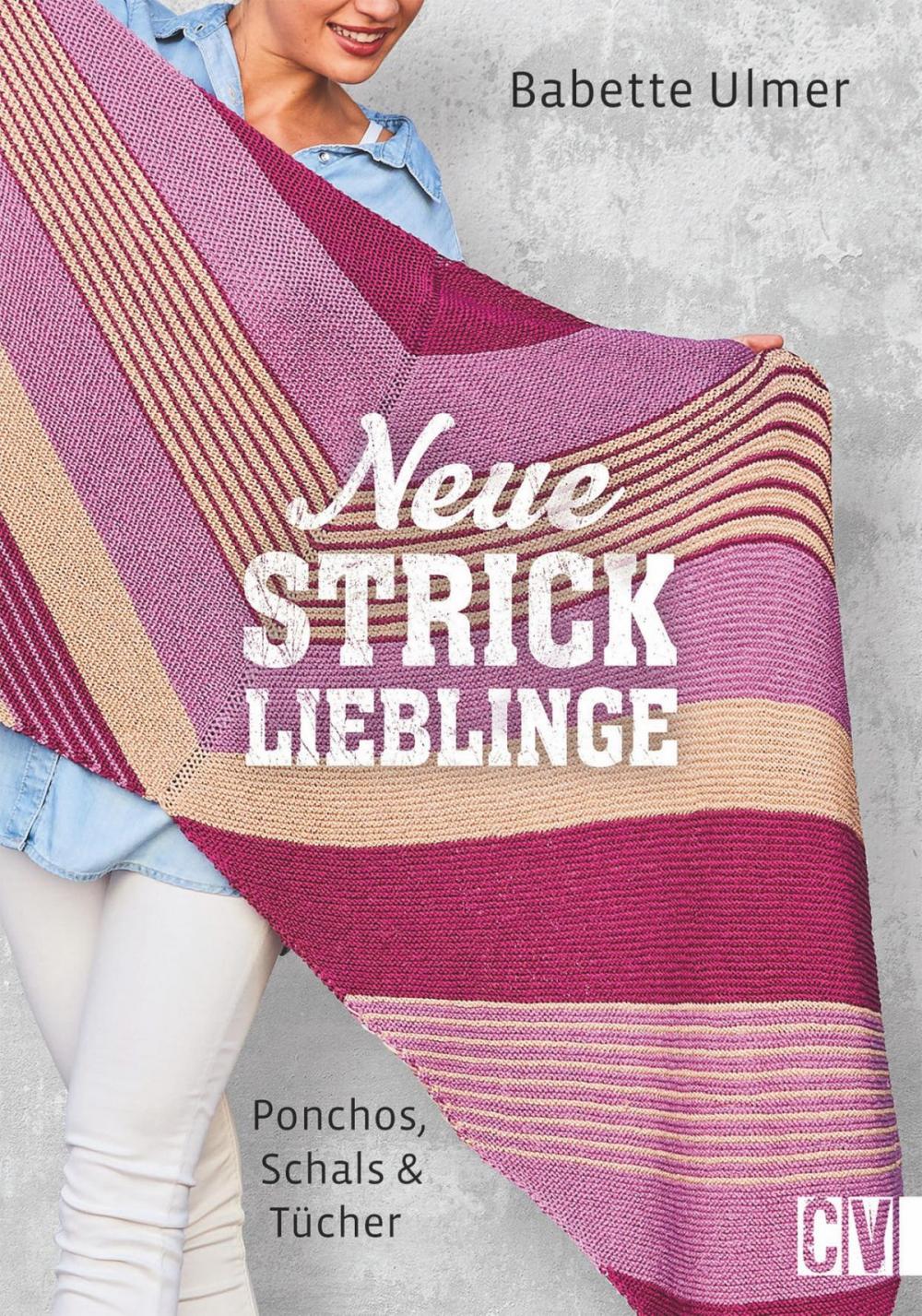 Big bigCover of Neue Stricklieblinge