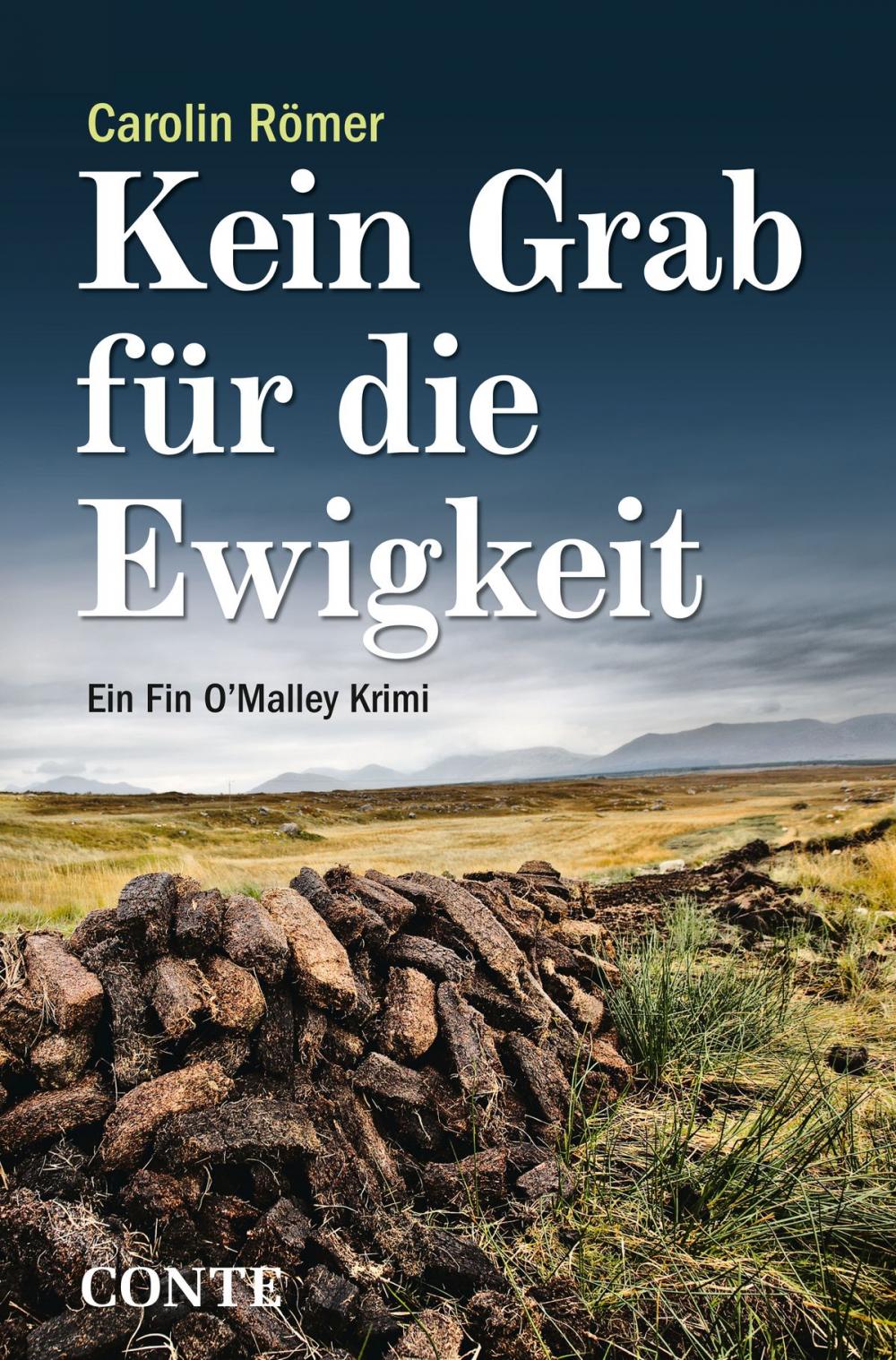 Big bigCover of Kein Grab für die Ewigkeit