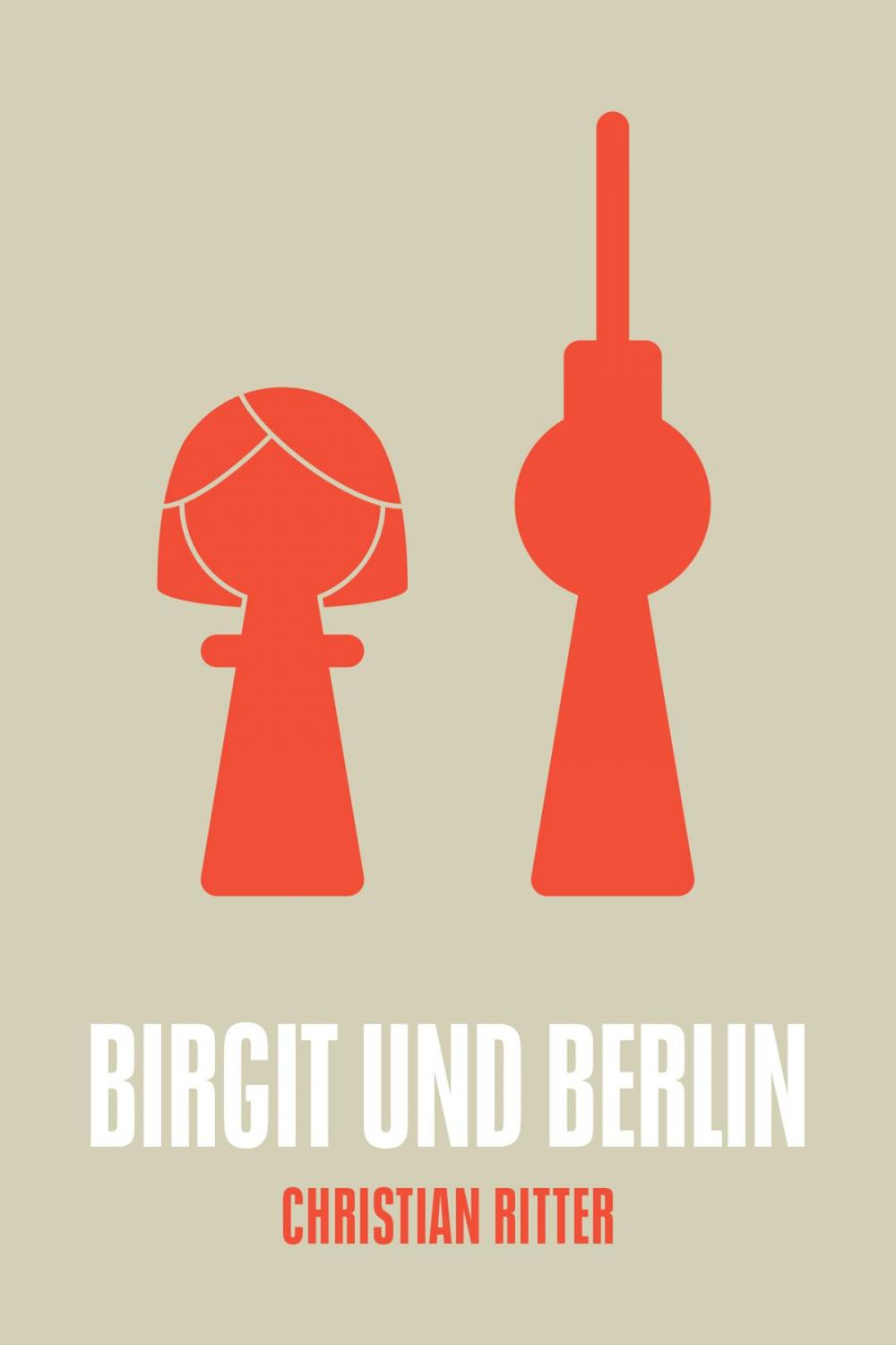 Big bigCover of Birgit und Berlin