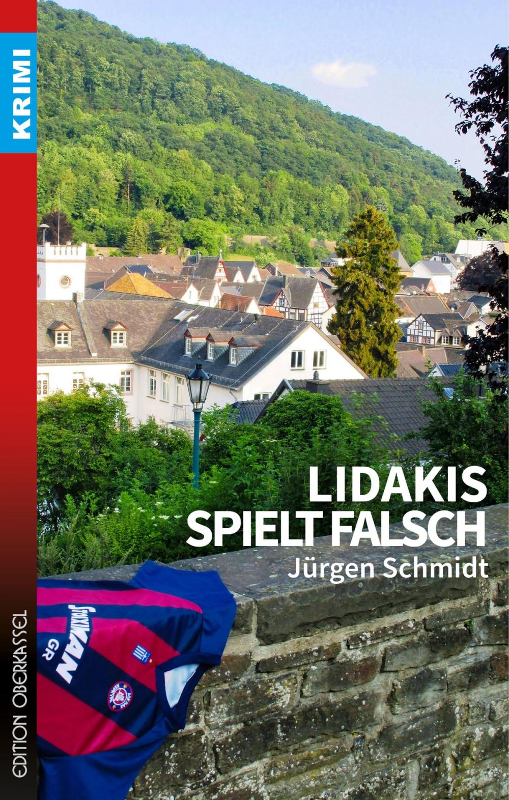 Big bigCover of Lidakis spielt falsch