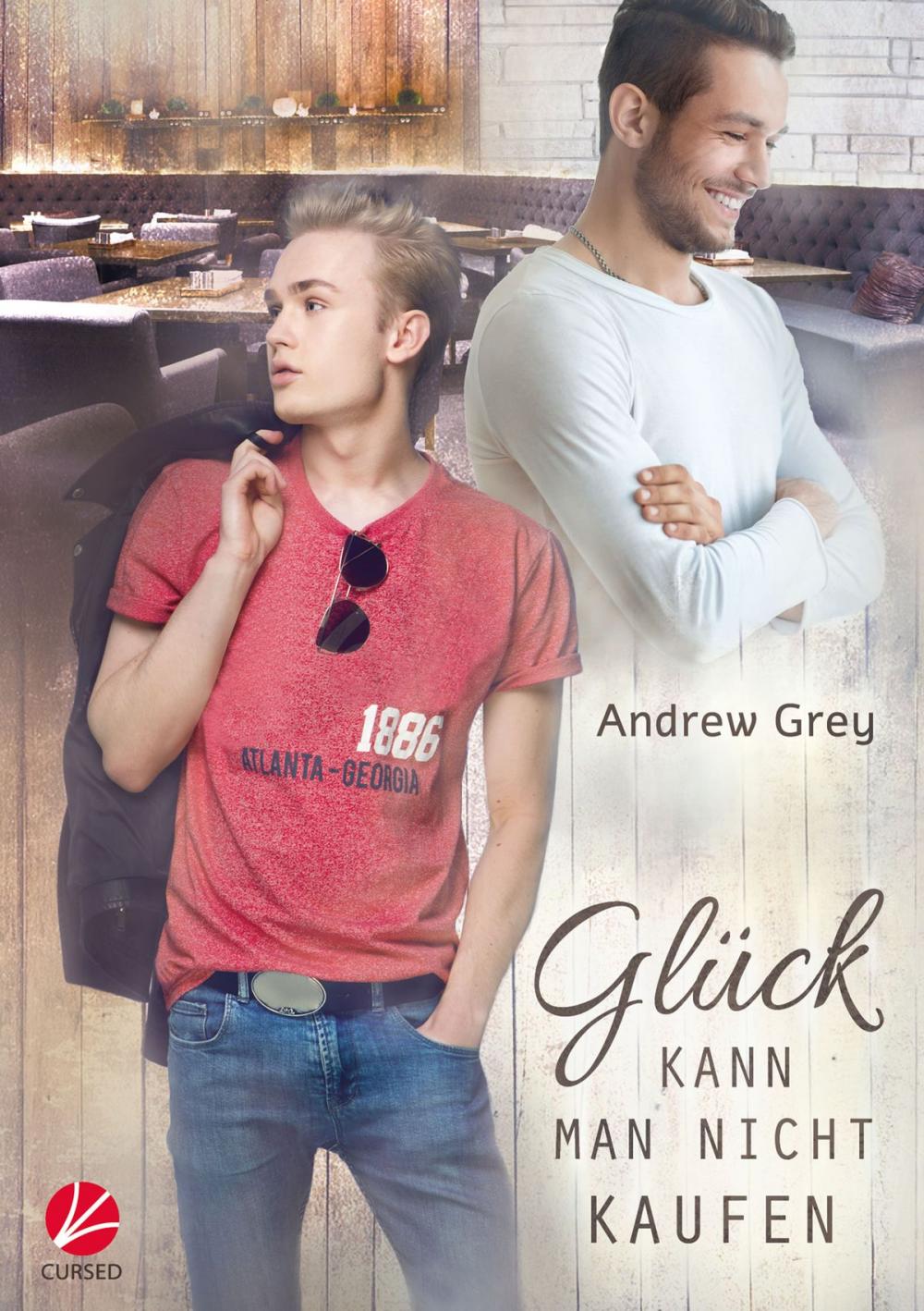 Big bigCover of Glück kann man nicht kaufen