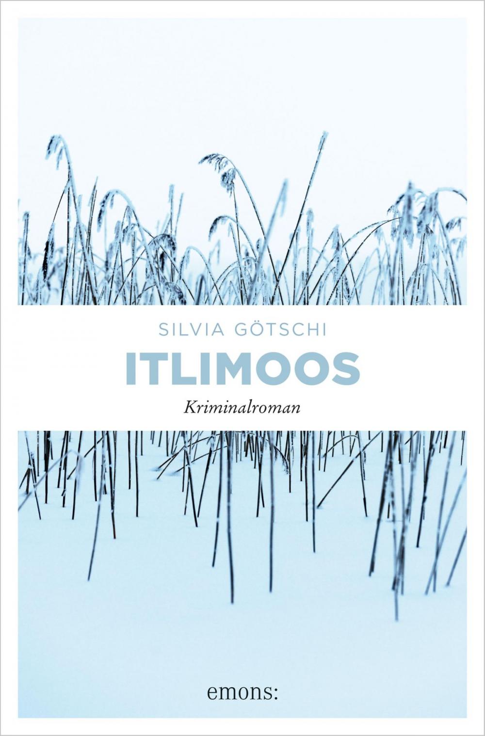 Big bigCover of Itlimoos