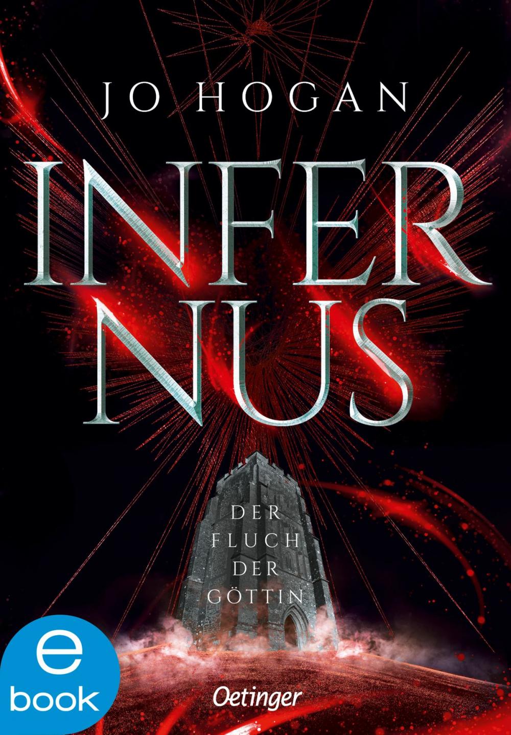 Big bigCover of Infernus