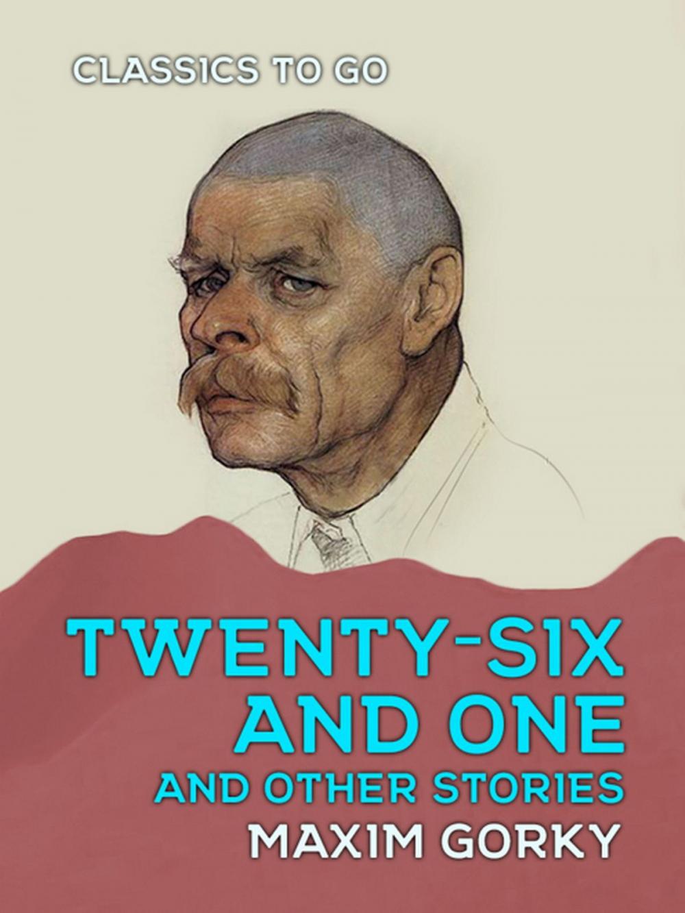 Big bigCover of Twenty-six and One and Other Stories