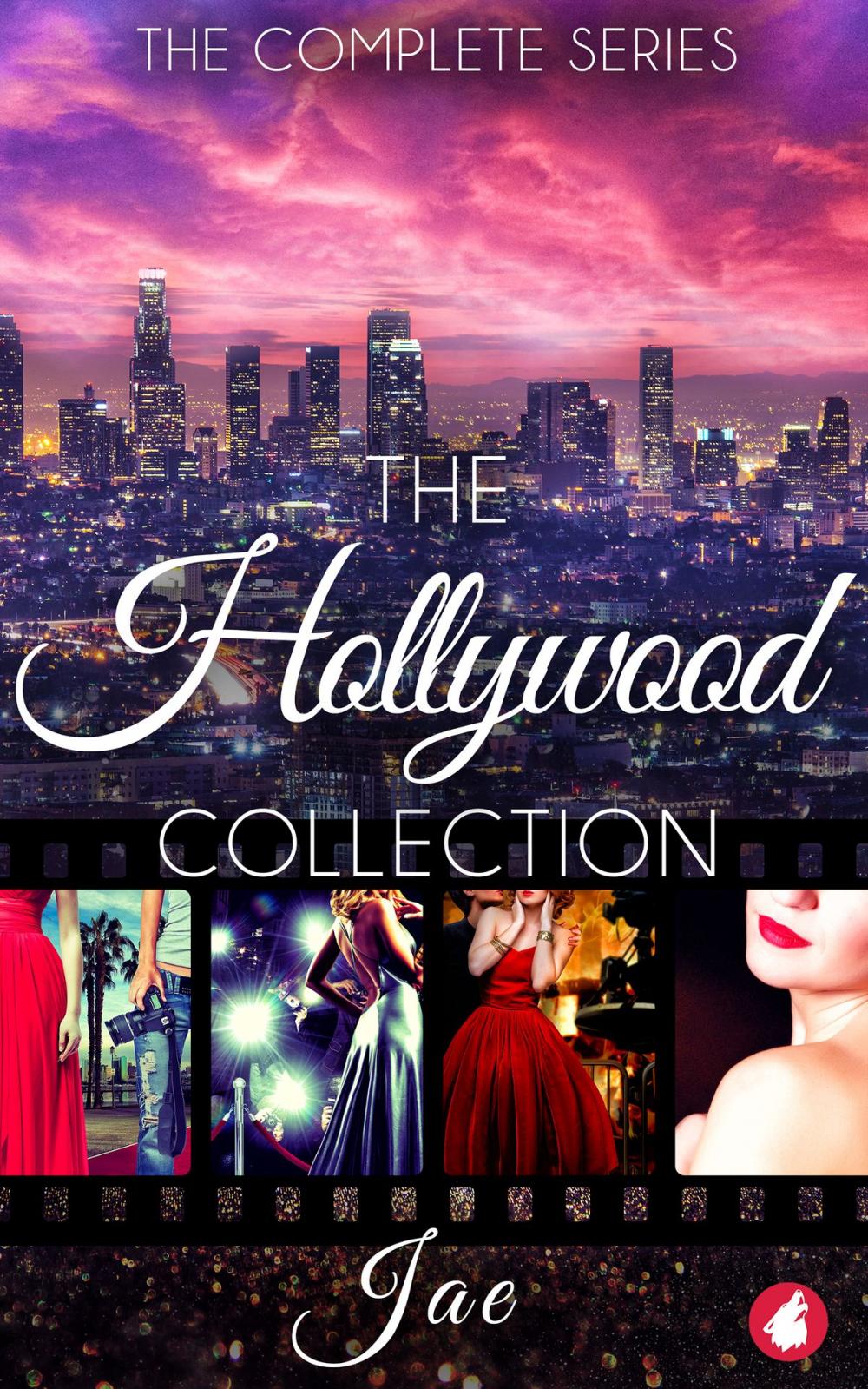 Big bigCover of The Hollywood Collection