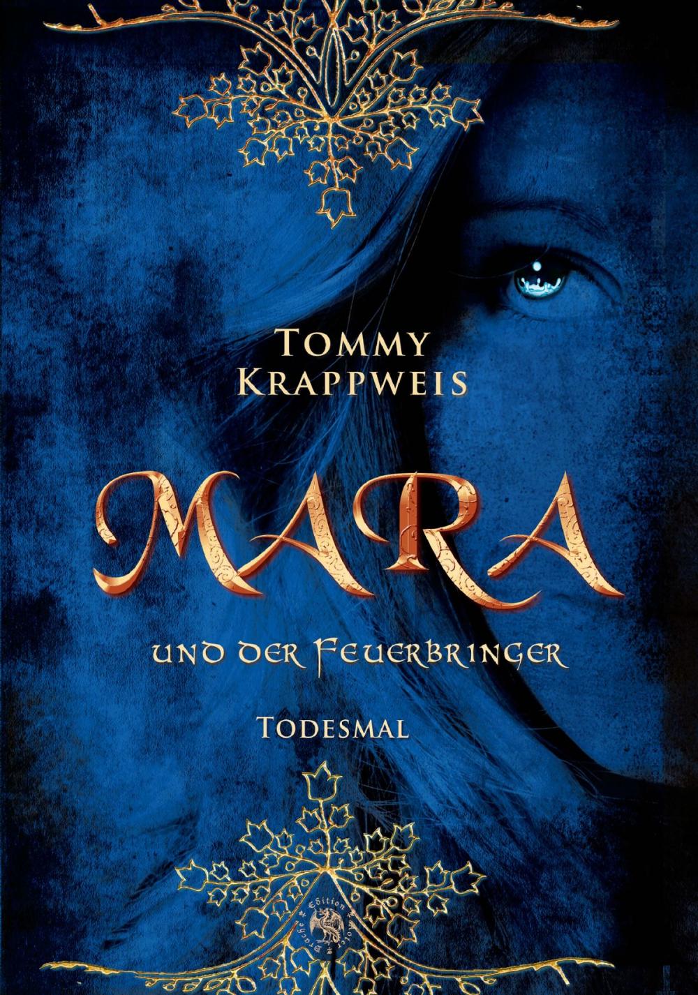 Big bigCover of Mara und der Feuerbringer