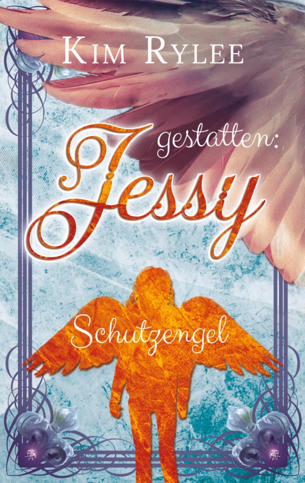 Big bigCover of gestatten: Jessy