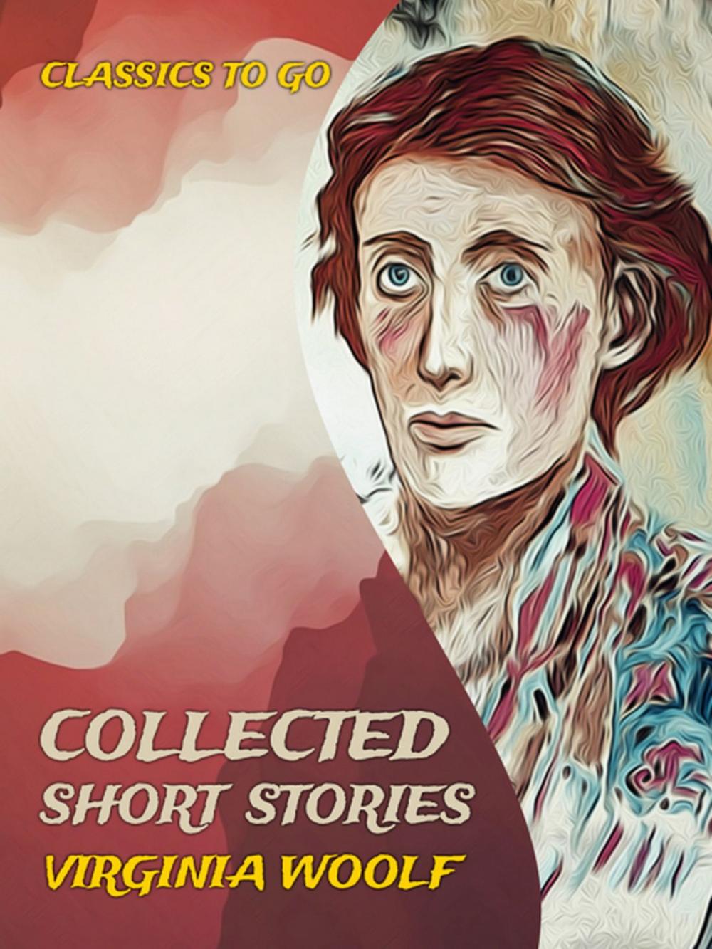 Big bigCover of Collected Short Stories