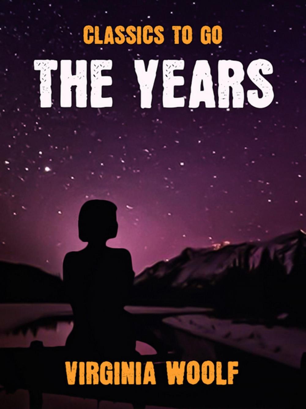 Big bigCover of The Years