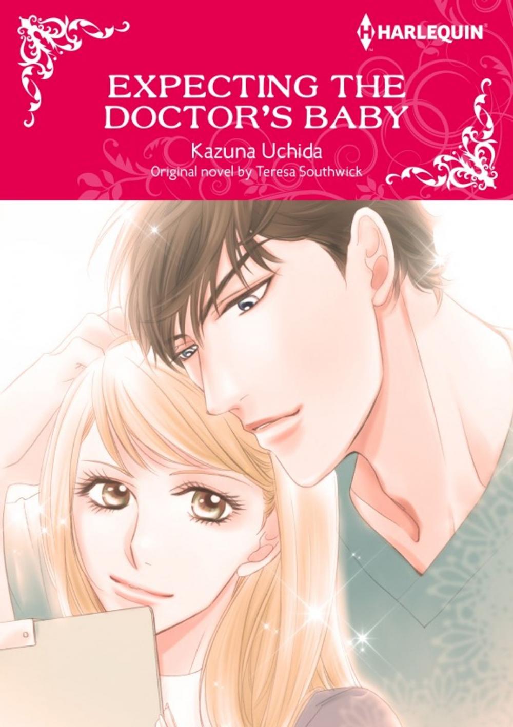 Big bigCover of EXPECTING THE DOCTOR'S BABY