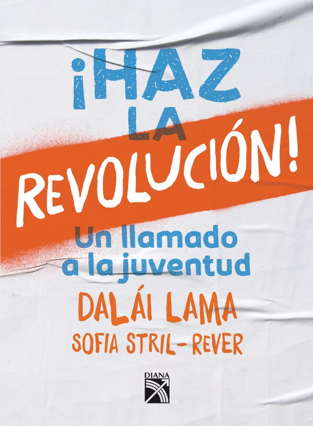 Big bigCover of ¡Haz la revolución!