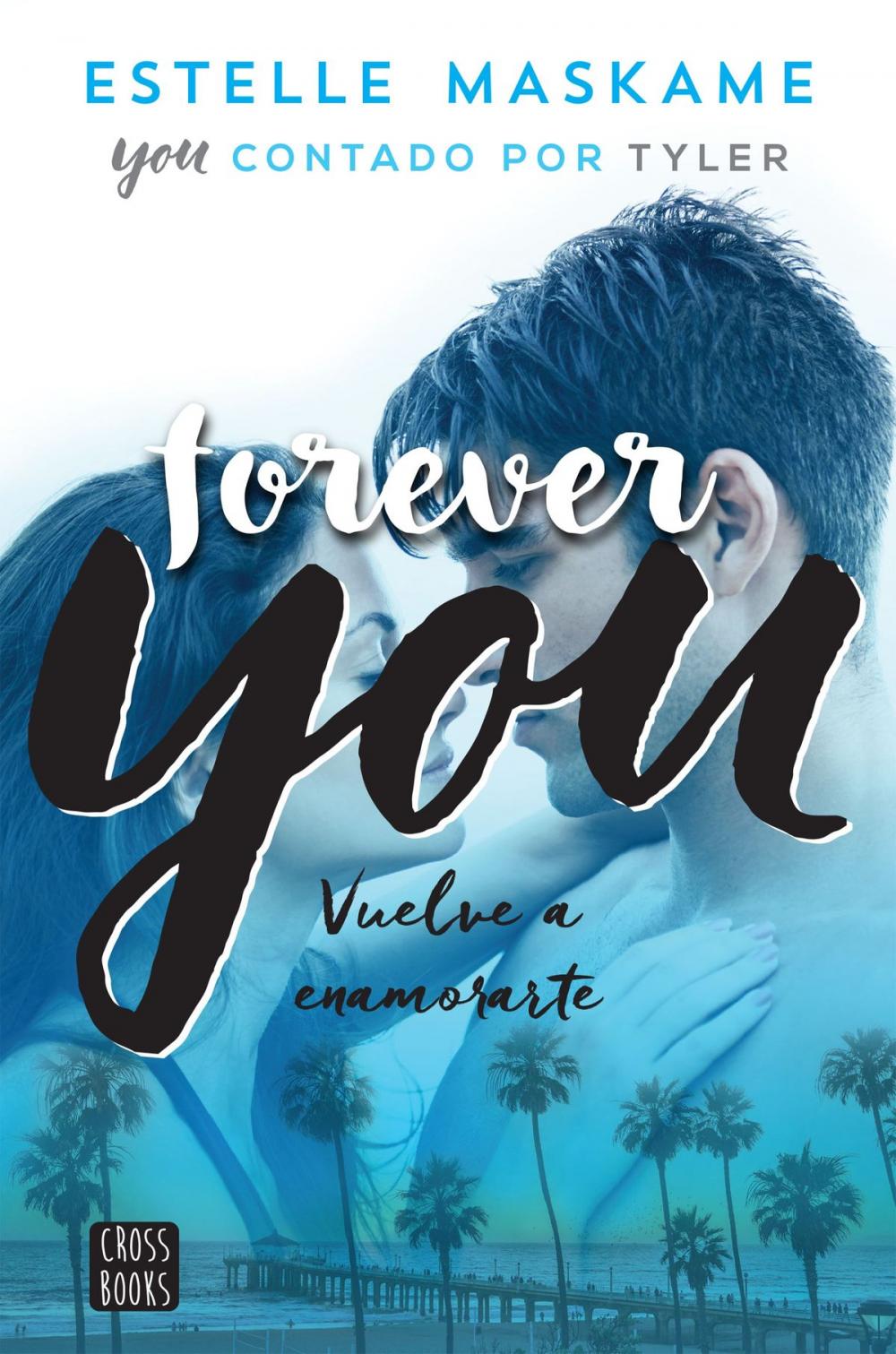 Big bigCover of Forever You (Edición mexicana)