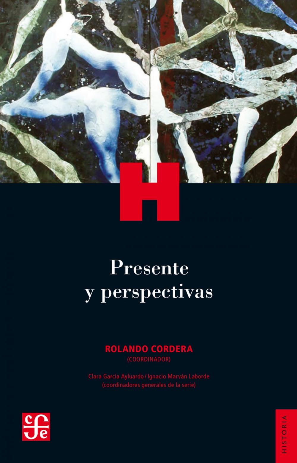 Big bigCover of Presente y perspectivas