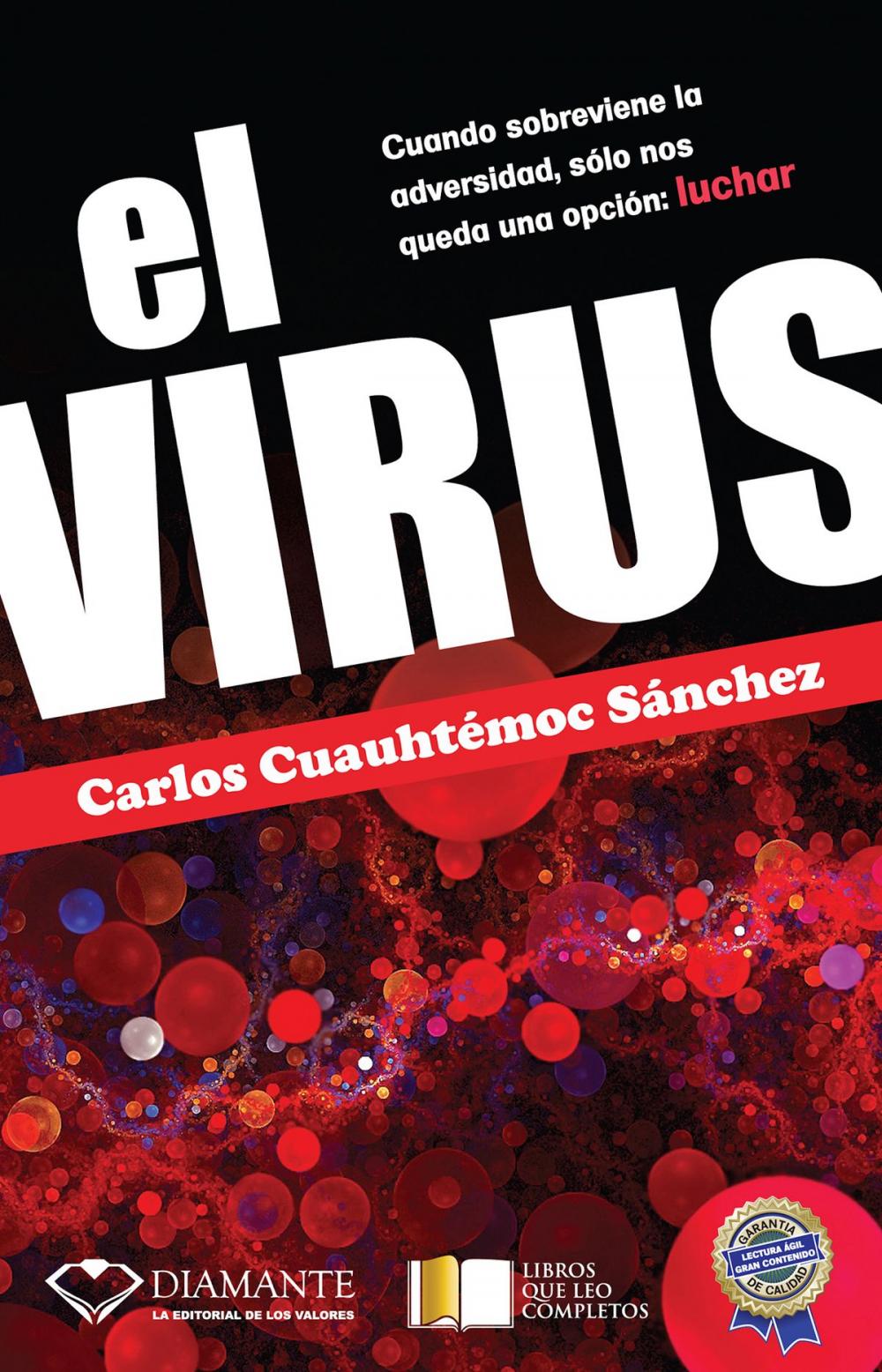 Big bigCover of El Virus