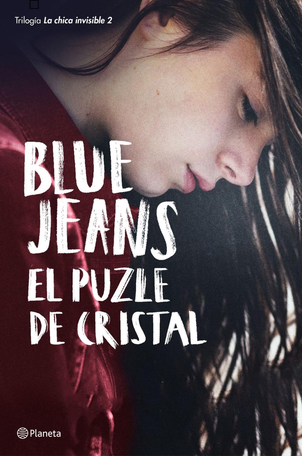 Big bigCover of El puzle de cristal