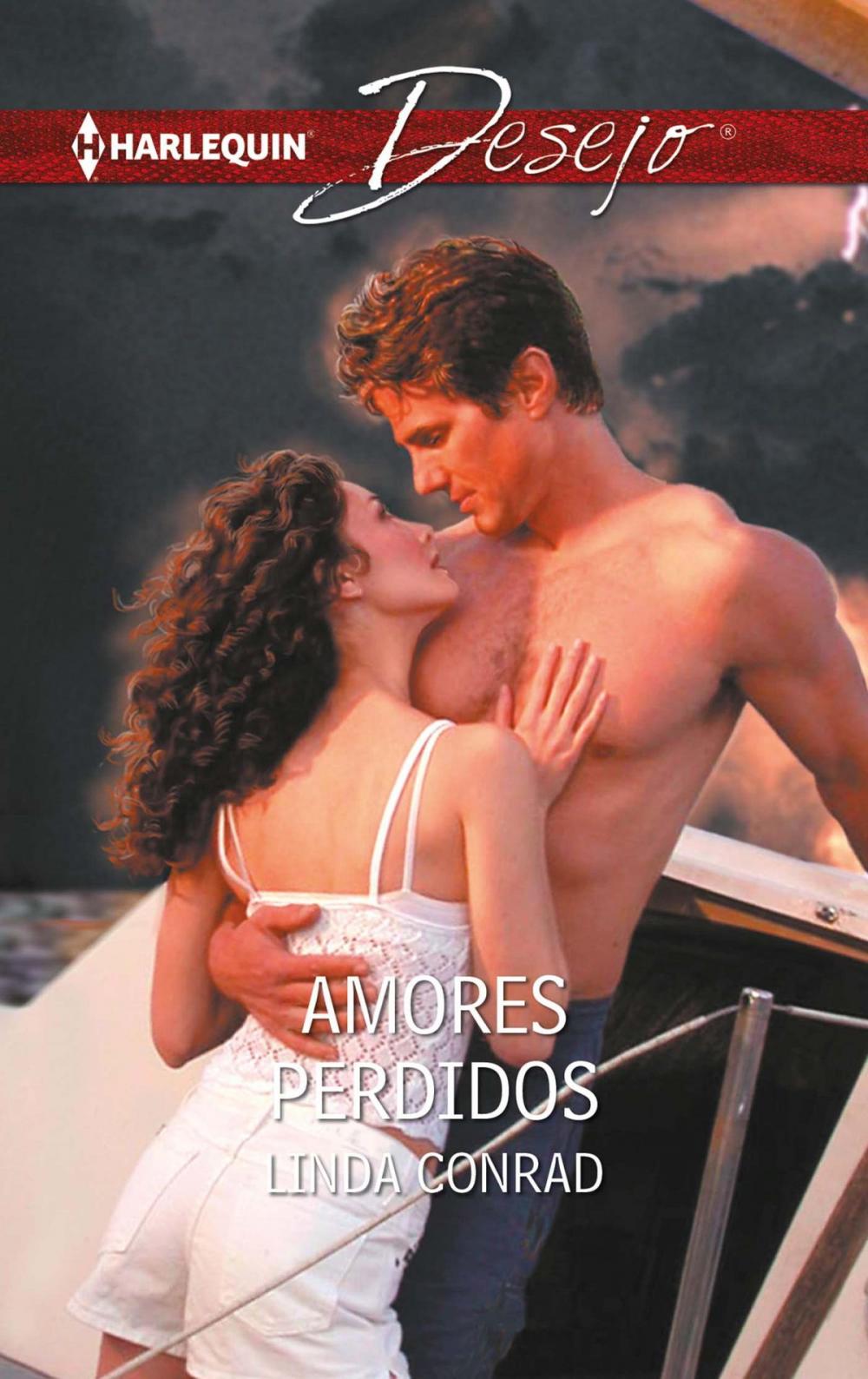 Big bigCover of Amores perdidos