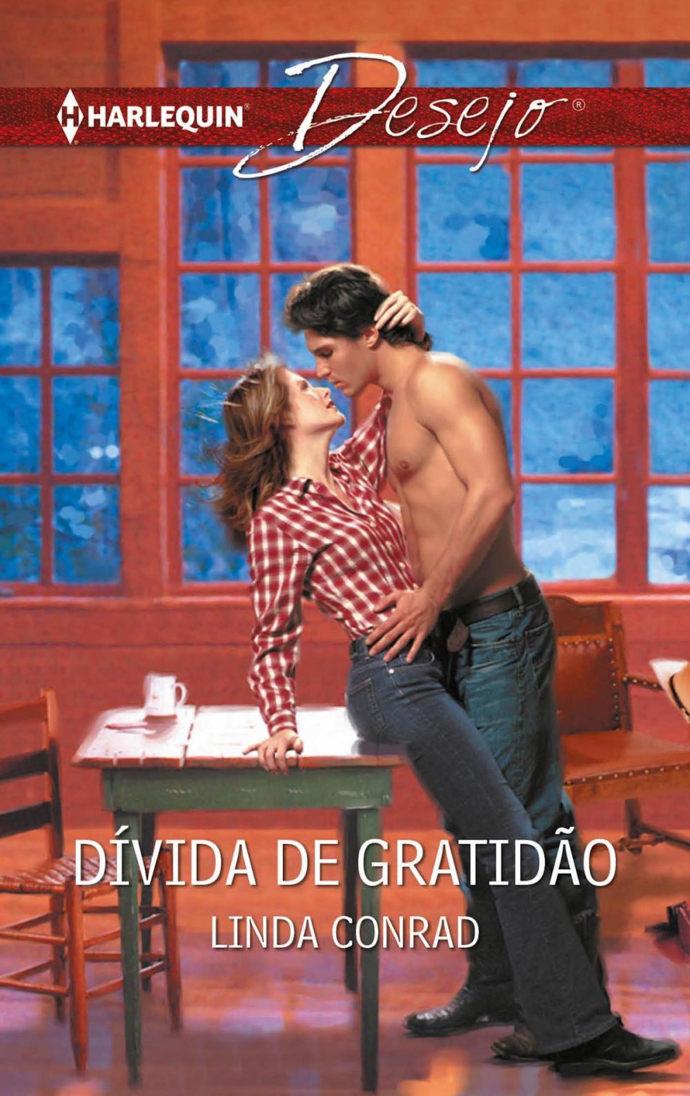 Big bigCover of Dívida de gratidão