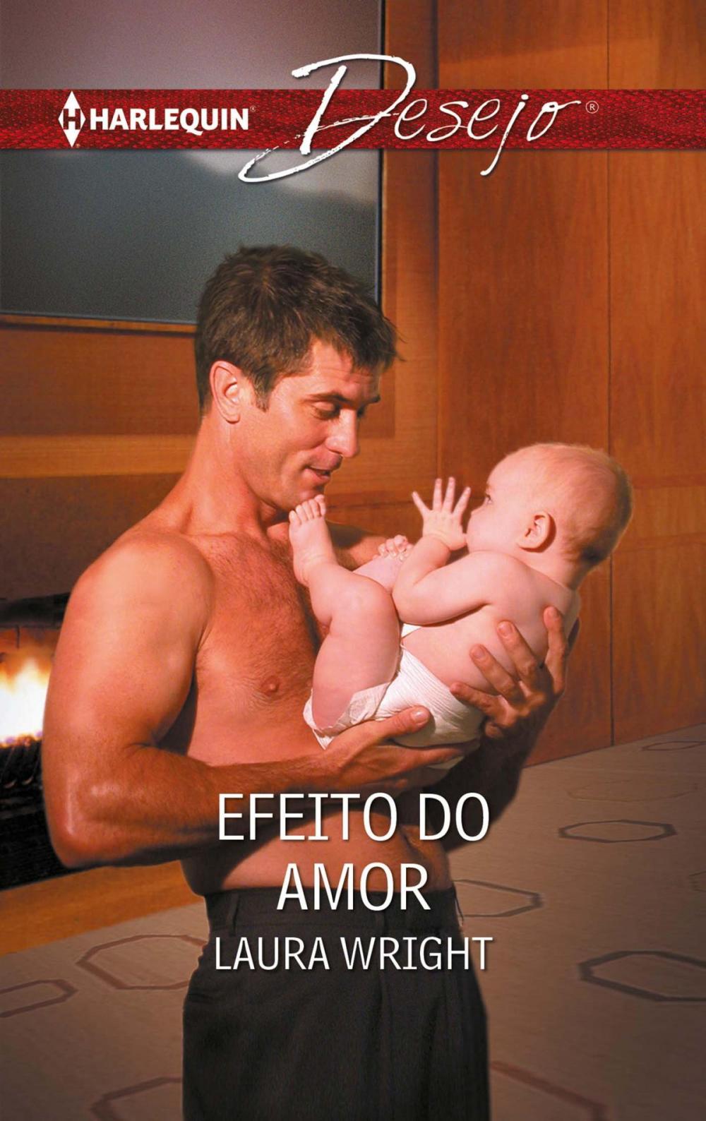 Big bigCover of Efeito do amor