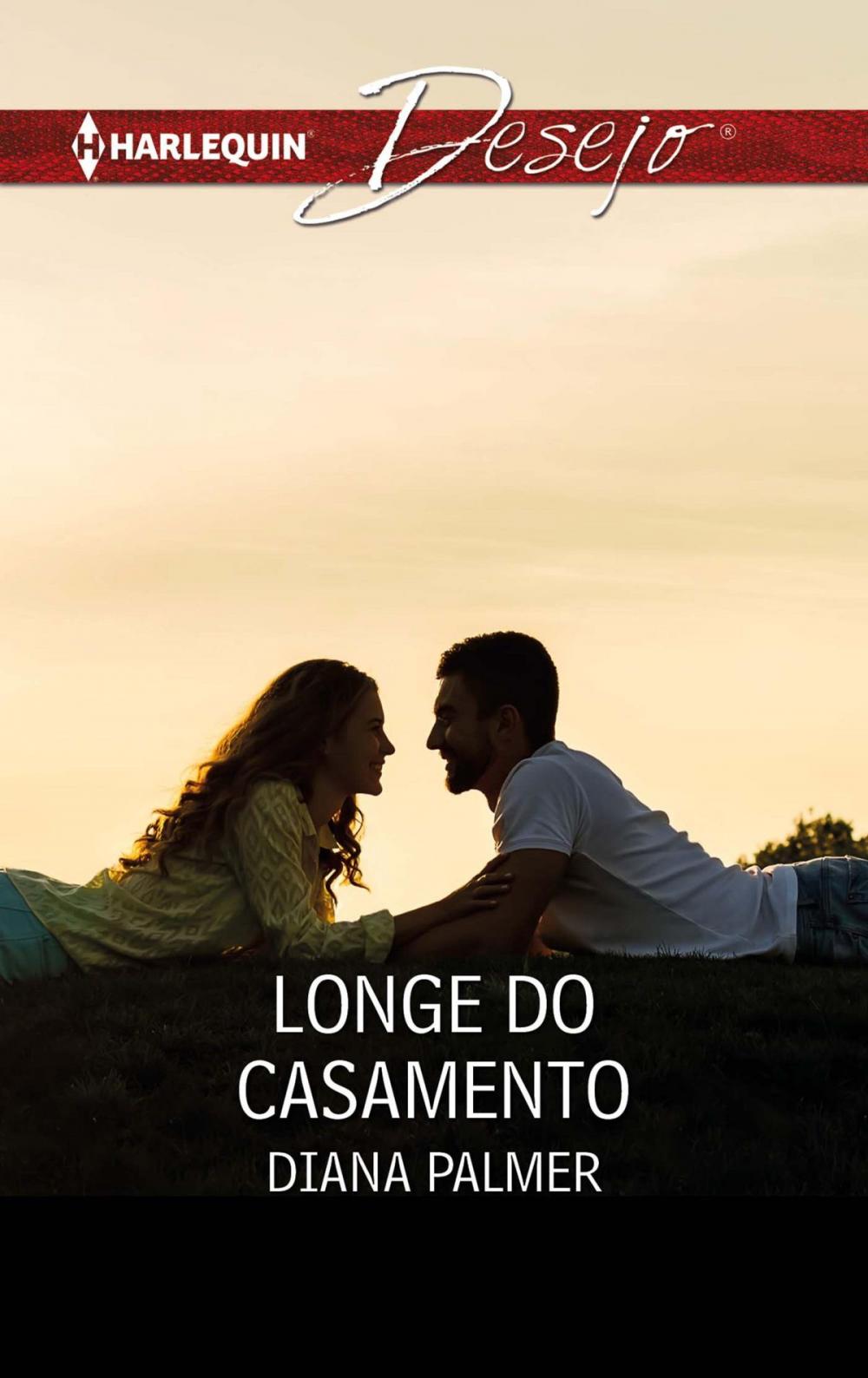 Big bigCover of Longe do casamento