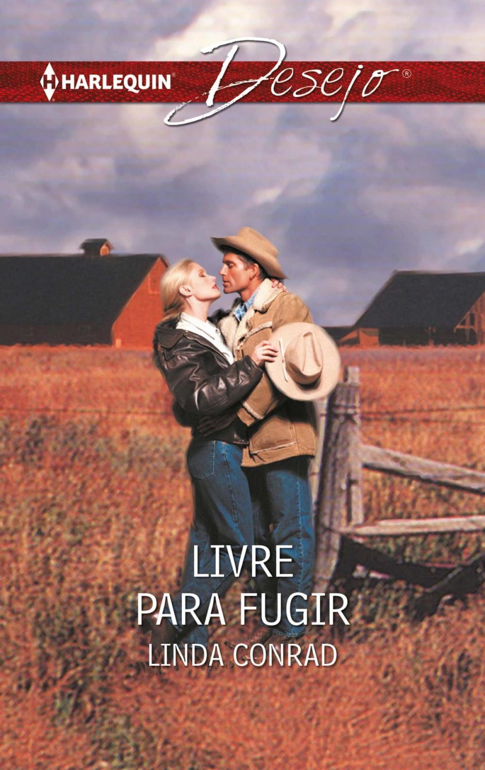 Big bigCover of Livre para fugir