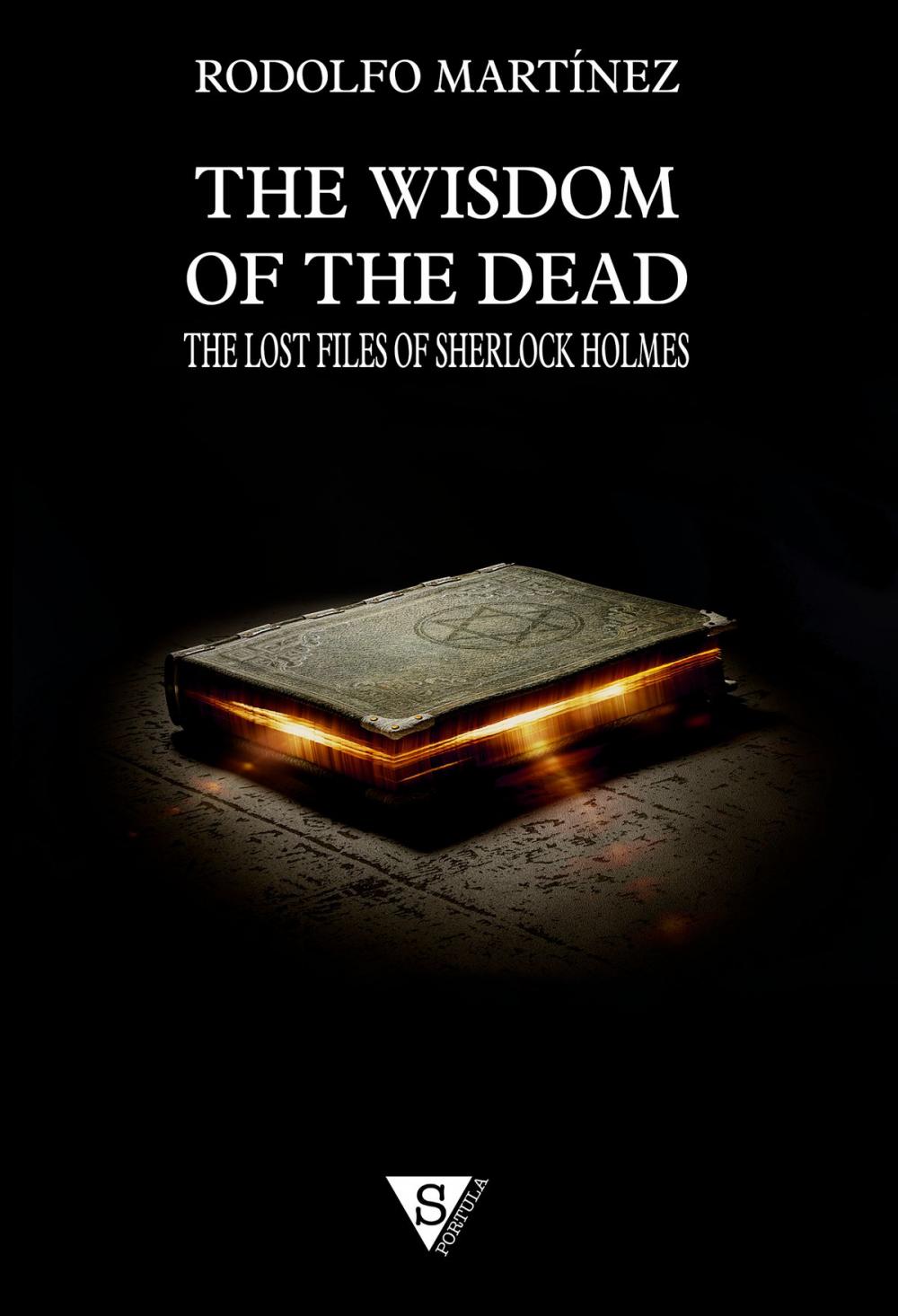 Big bigCover of The Wisdom of the Dead