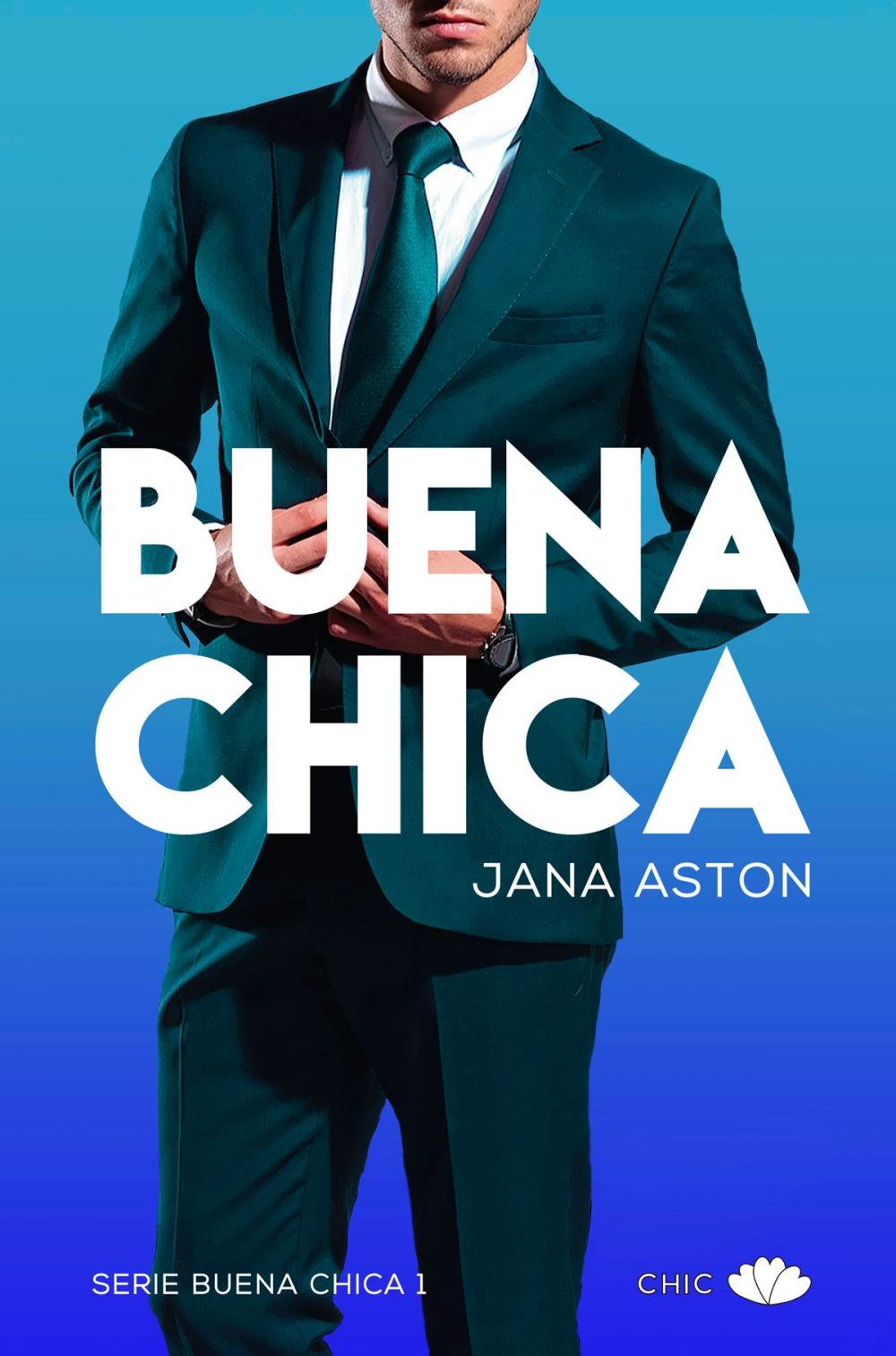 Big bigCover of Buena chica