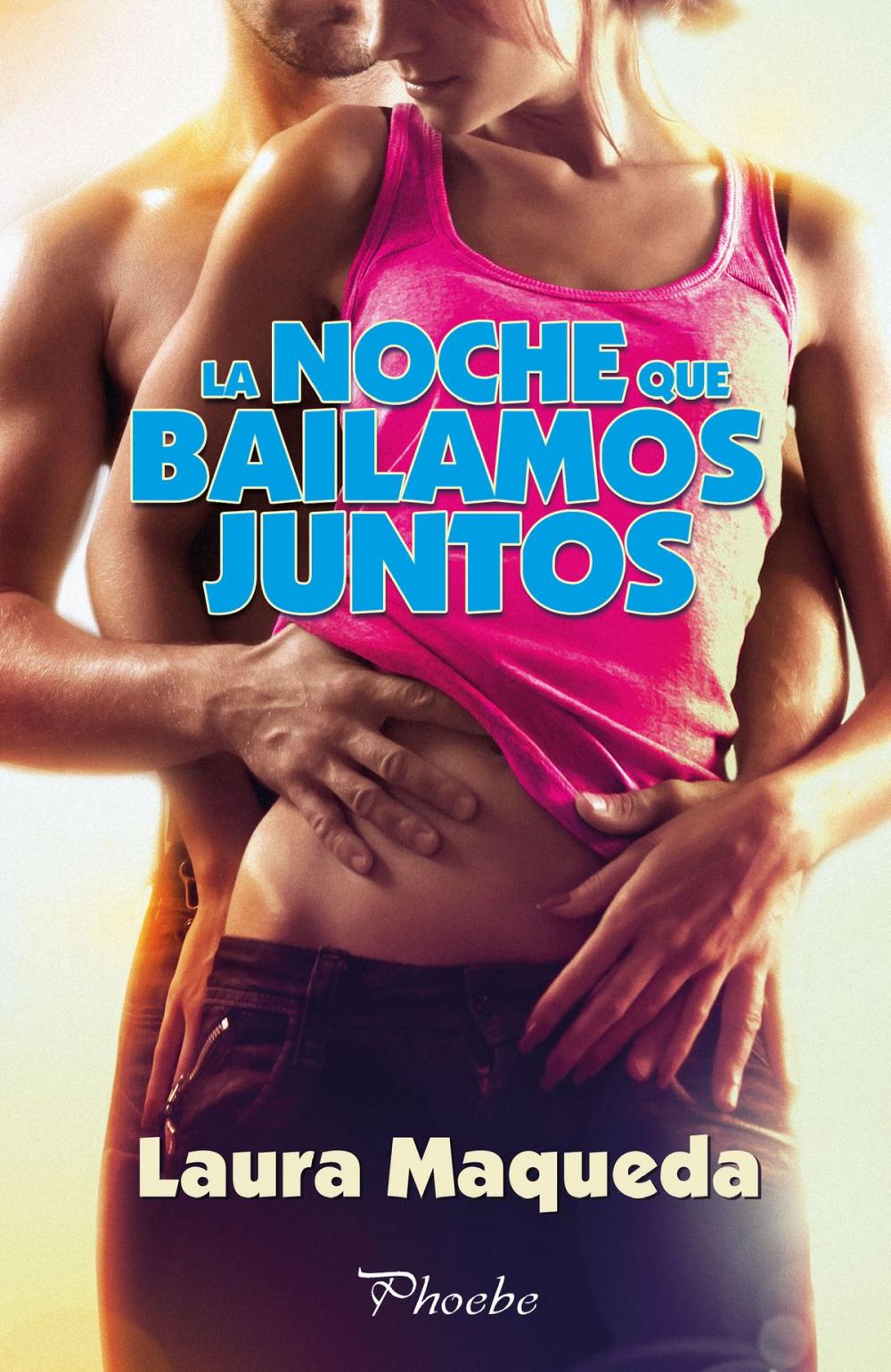 Big bigCover of La noche que bailamos juntos