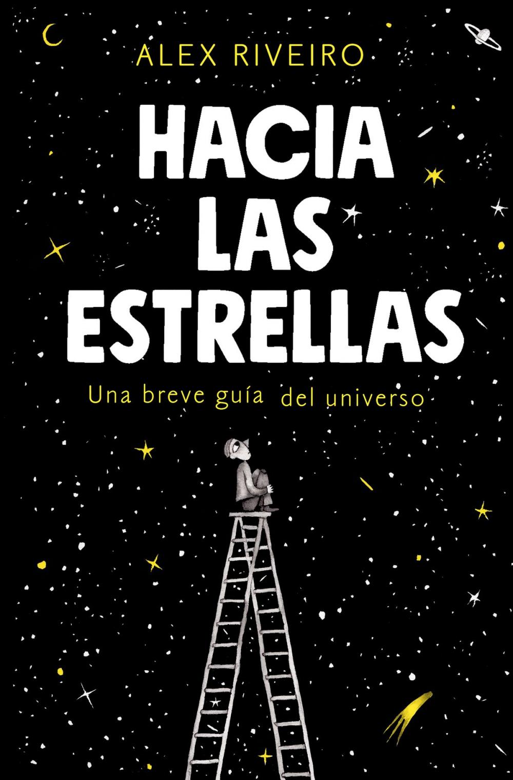 Big bigCover of Hacia las estrellas