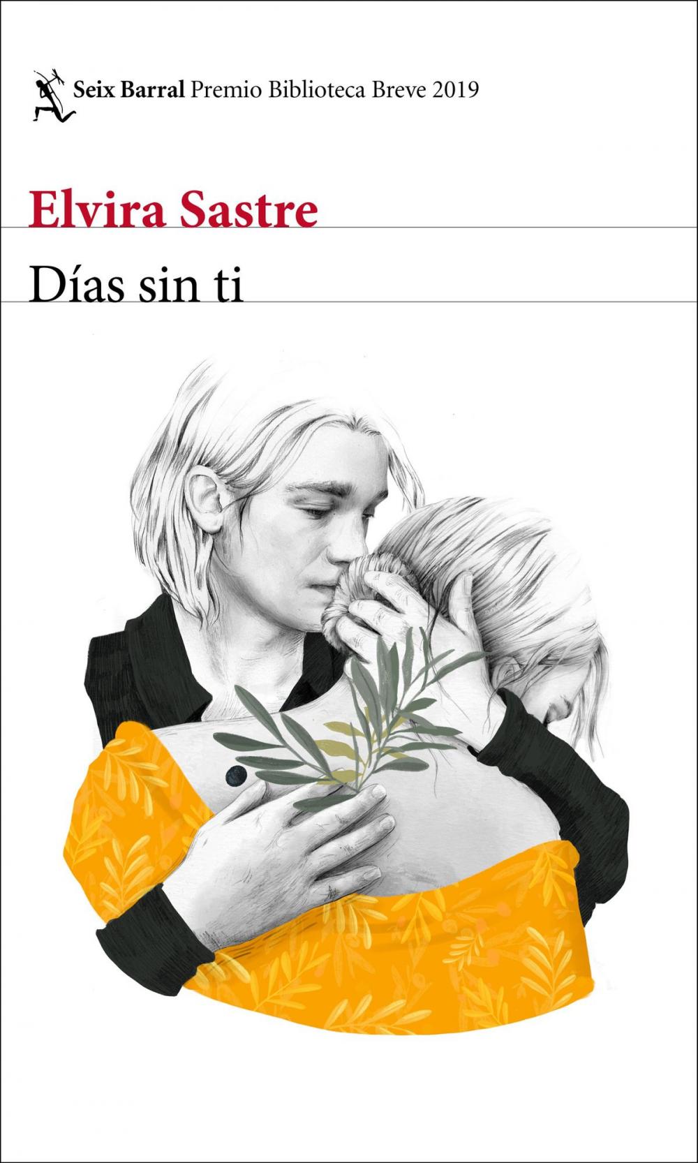 Big bigCover of Días sin ti