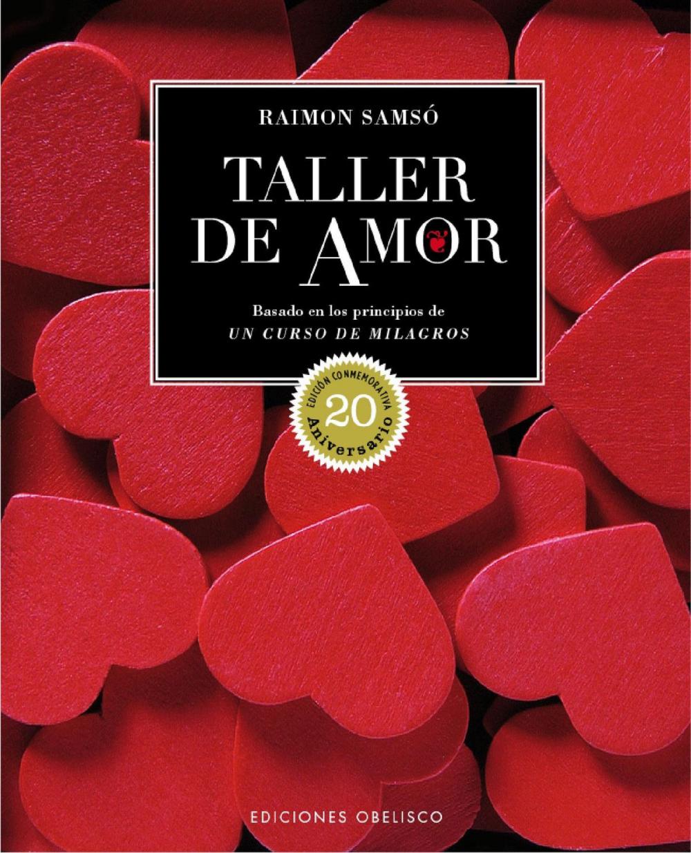 Big bigCover of Taller de amor