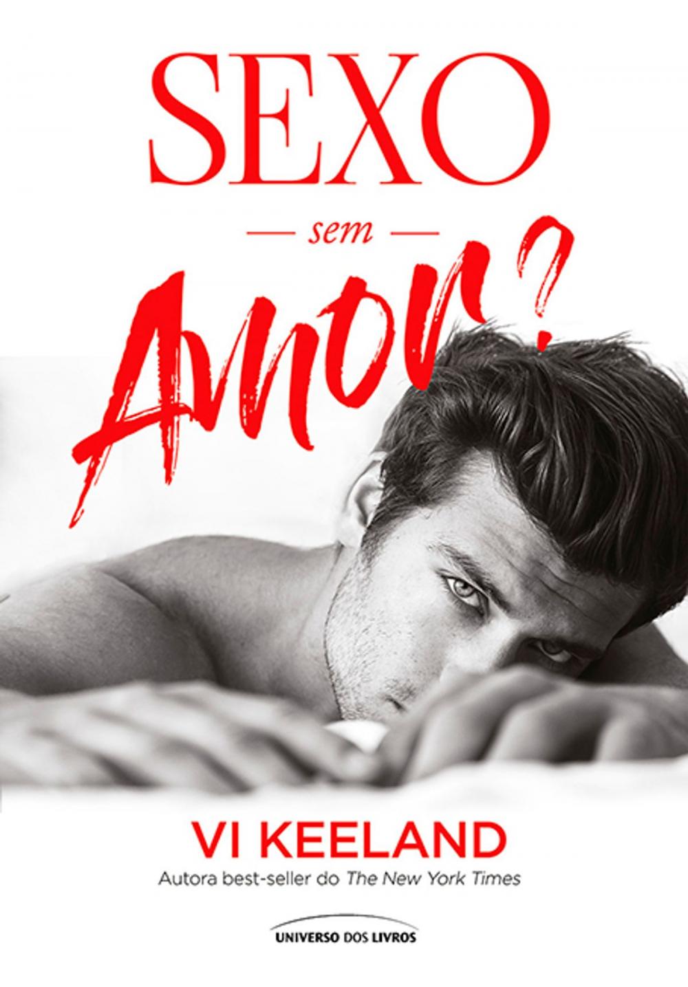 Big bigCover of Sexo sem amor?