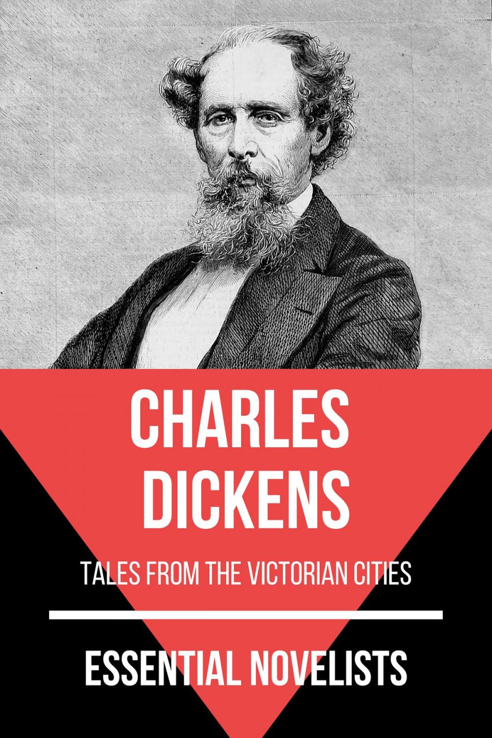 Big bigCover of Essential Novelists - Charles Dickens