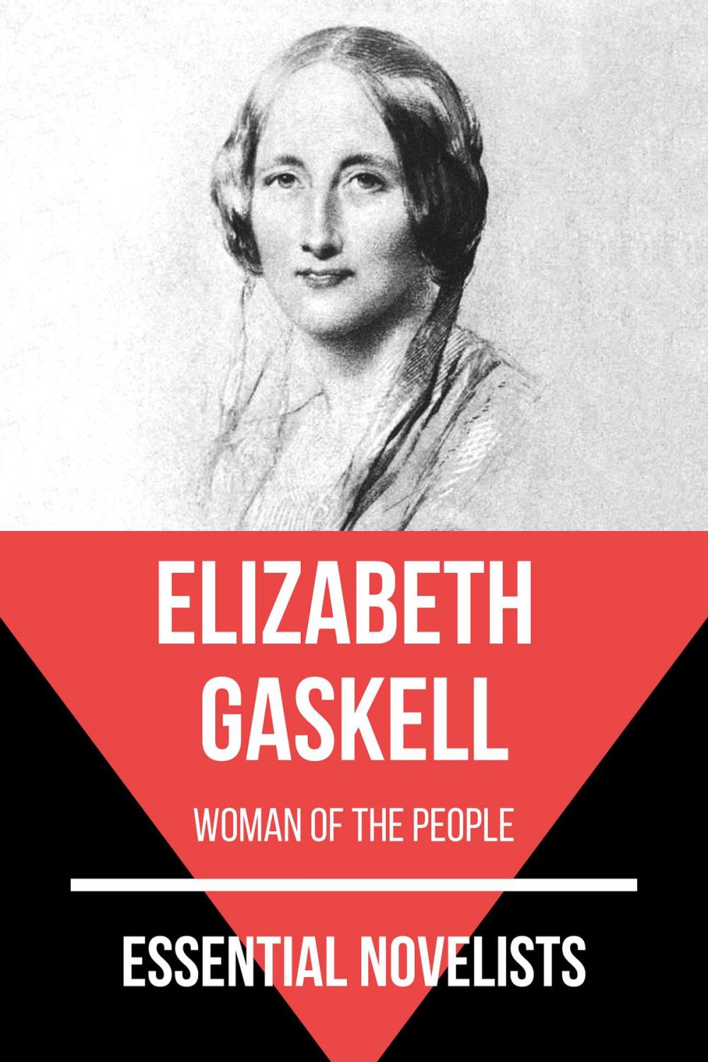 Big bigCover of Essential Novelists - Elizabeth Gaskell