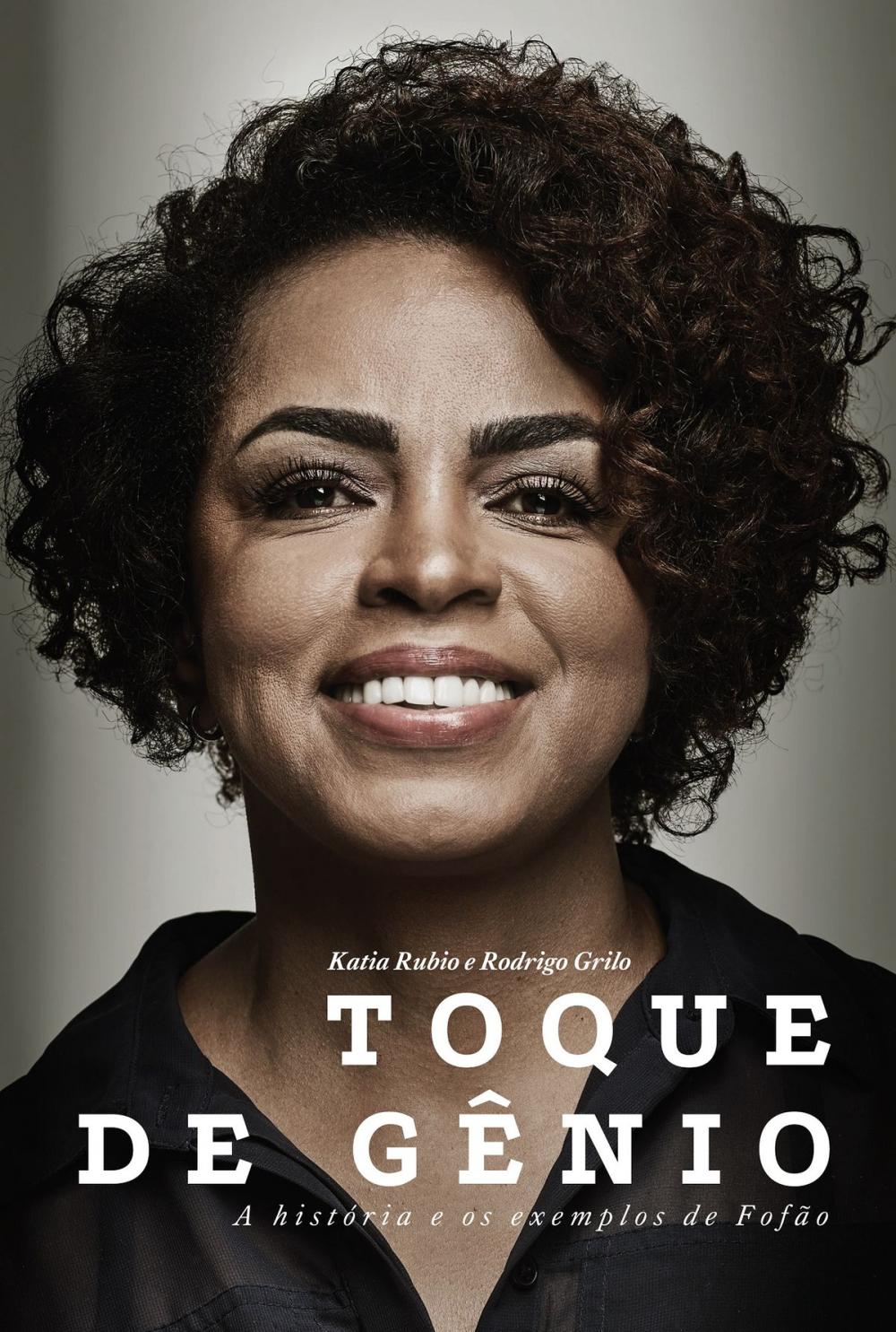 Big bigCover of Toque de Gênio