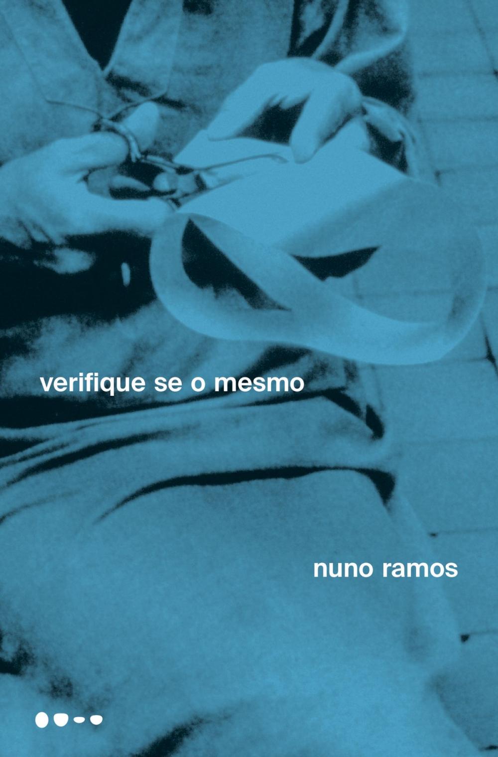 Big bigCover of Verifique se o mesmo