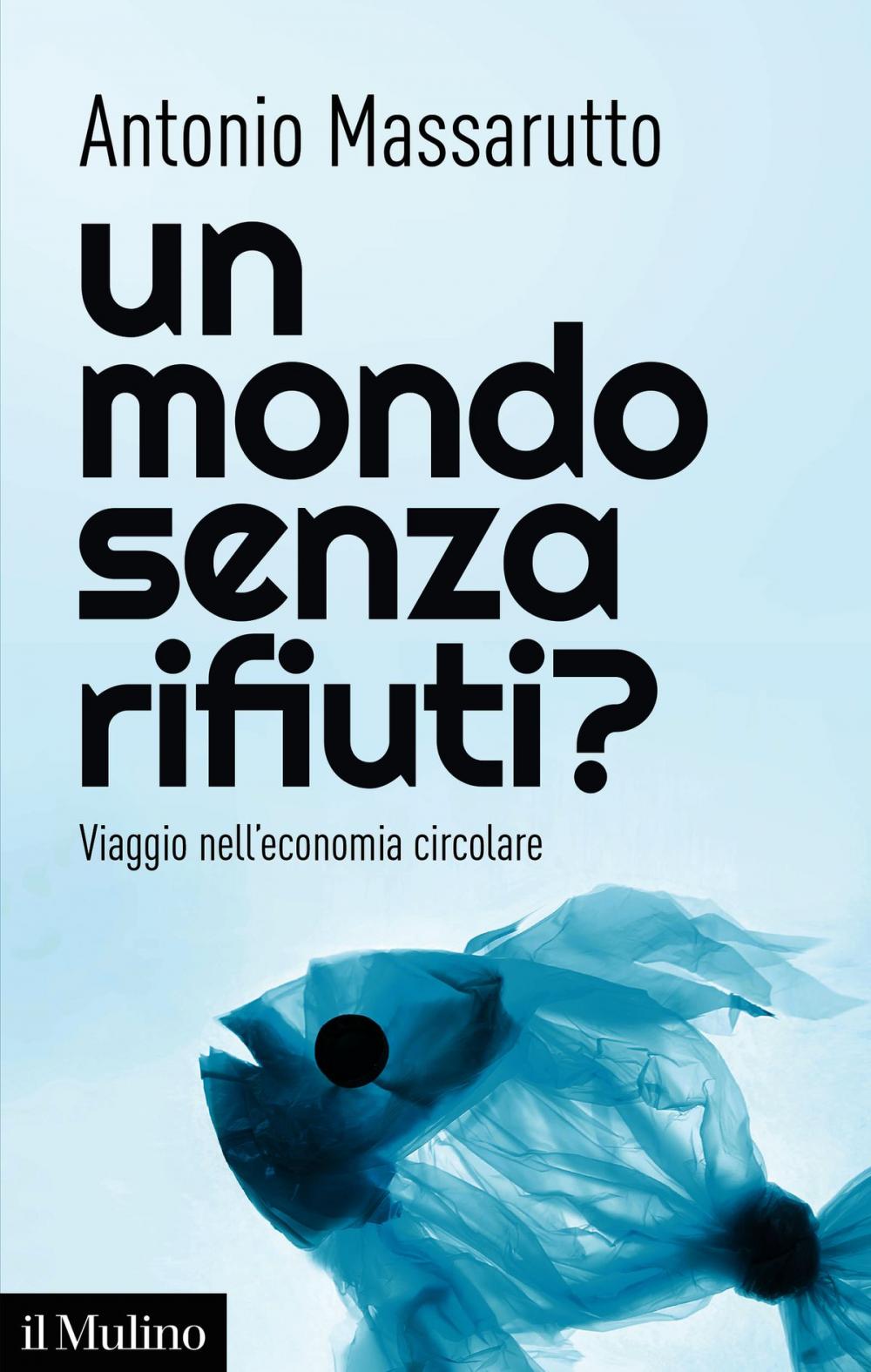 Big bigCover of Un mondo senza rifiuti?